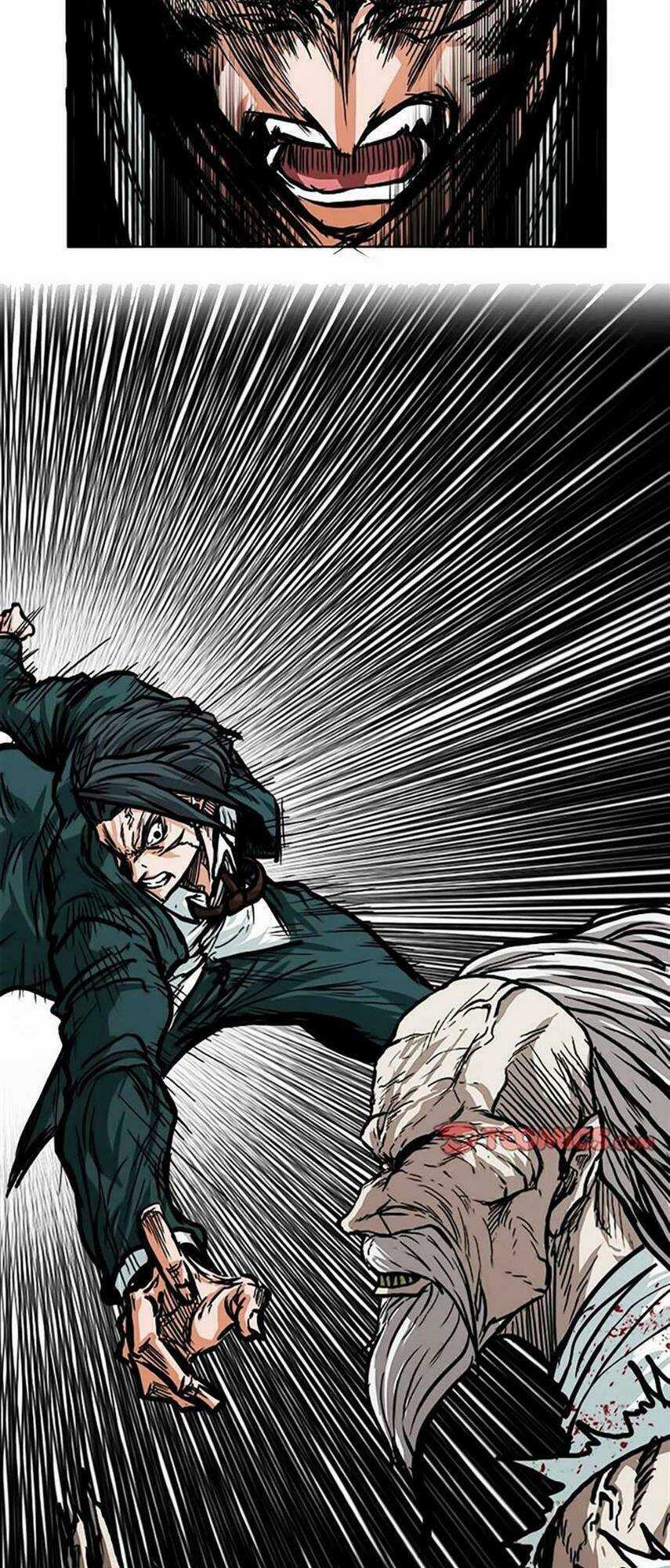 Bá Chủ Học Đường Ss2 Chapter 51 trang 32