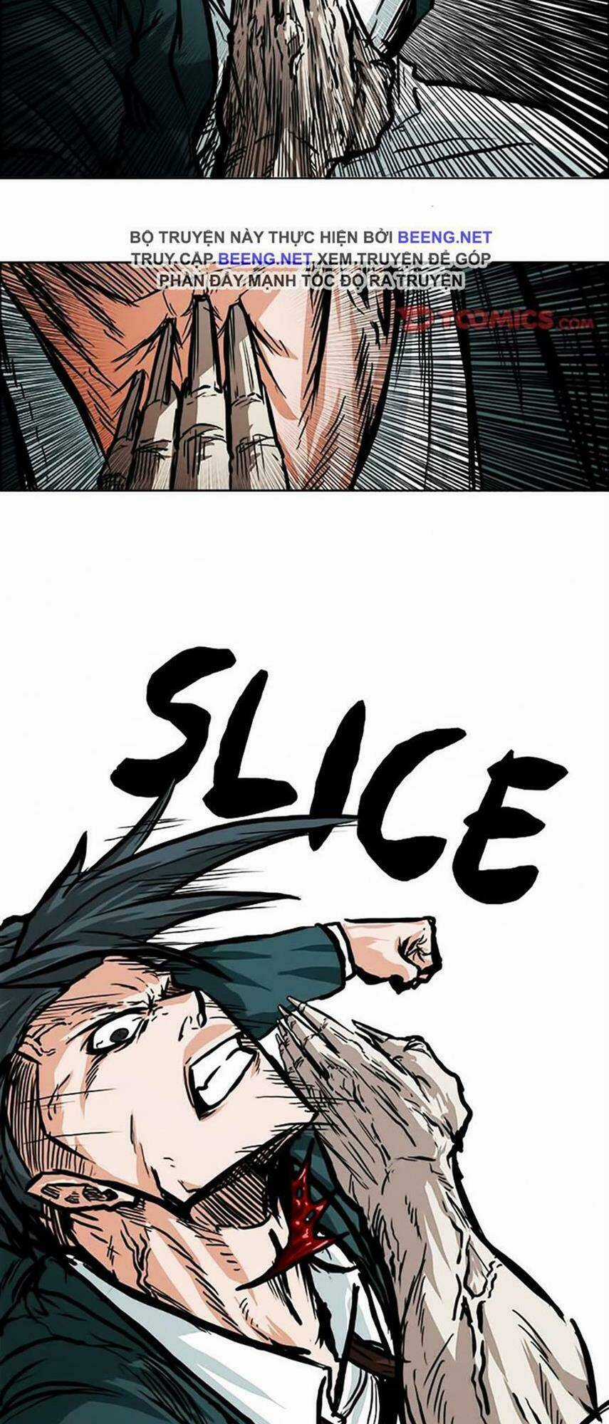 Bá Chủ Học Đường Ss2 Chapter 51 trang 35