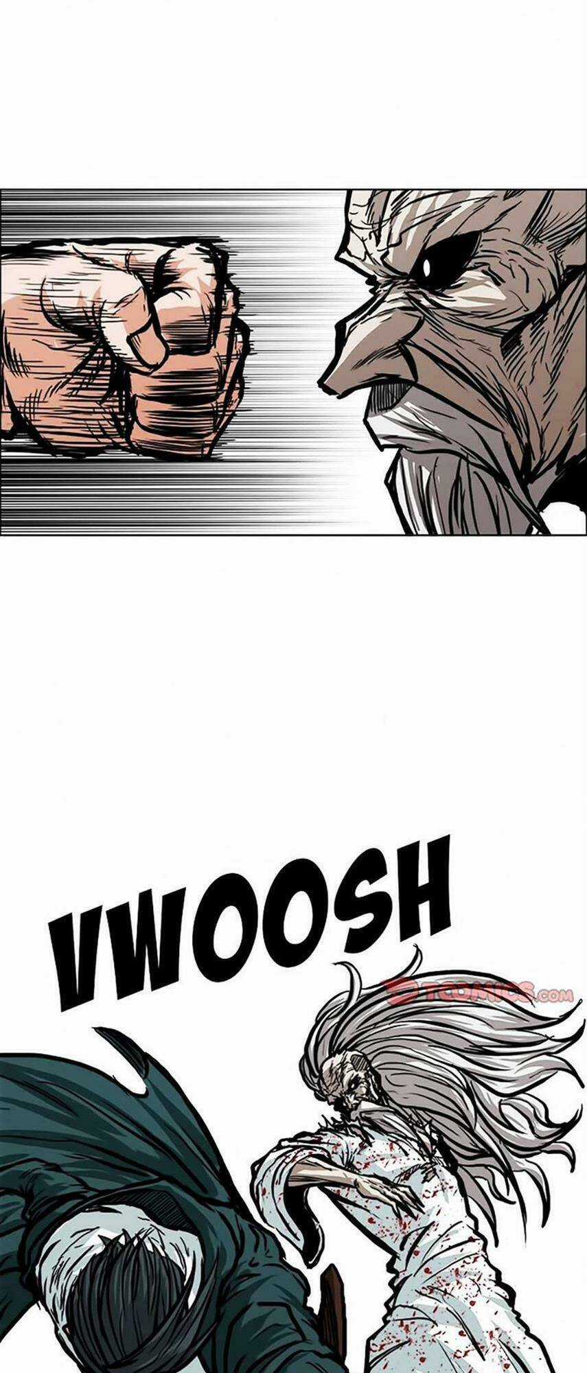 Bá Chủ Học Đường Ss2 Chapter 51 trang 37