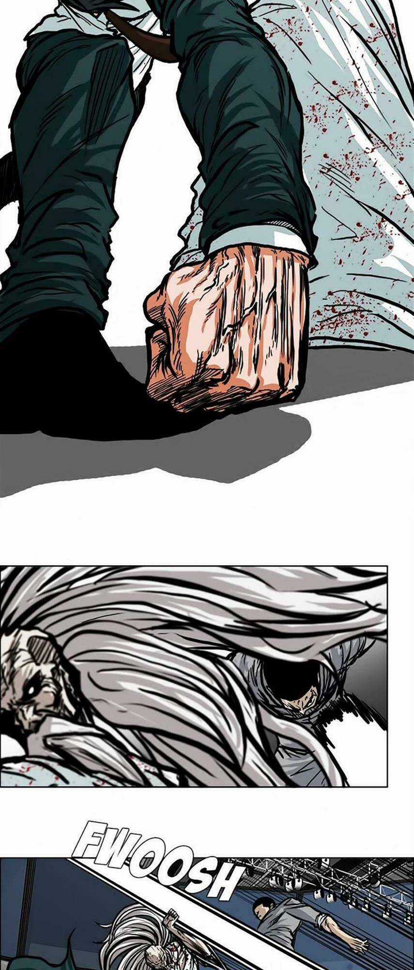 Bá Chủ Học Đường Ss2 Chapter 51 trang 38