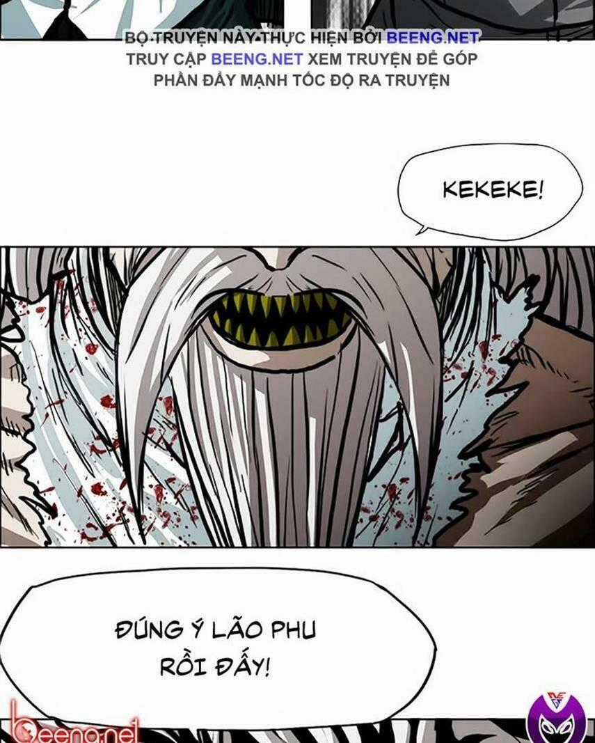Bá Chủ Học Đường Ss2 Chapter 51 trang 42