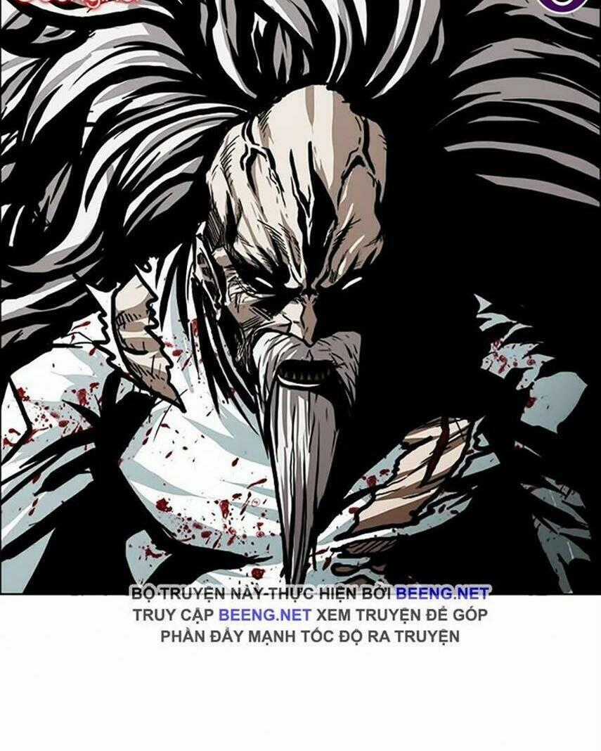 Bá Chủ Học Đường Ss2 Chapter 51 trang 43