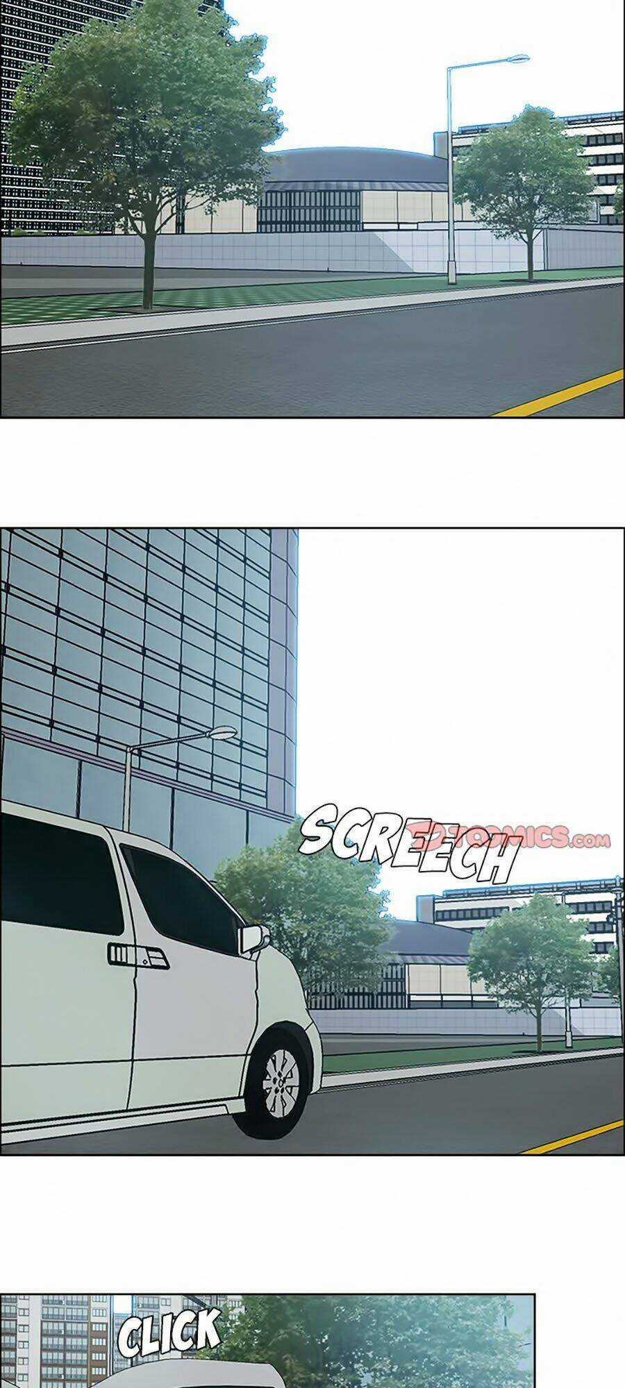 Bá Chủ Học Đường Ss2 Chapter 51 trang 5