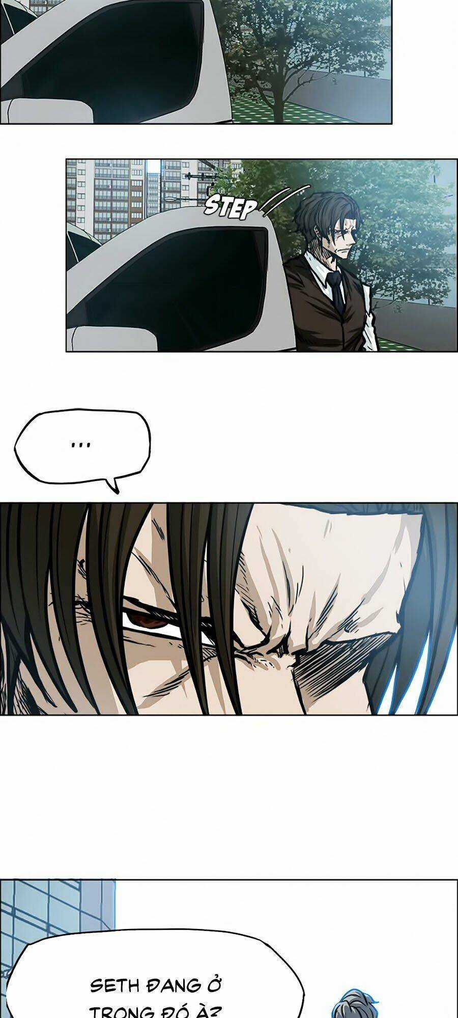 Bá Chủ Học Đường Ss2 Chapter 51 trang 6