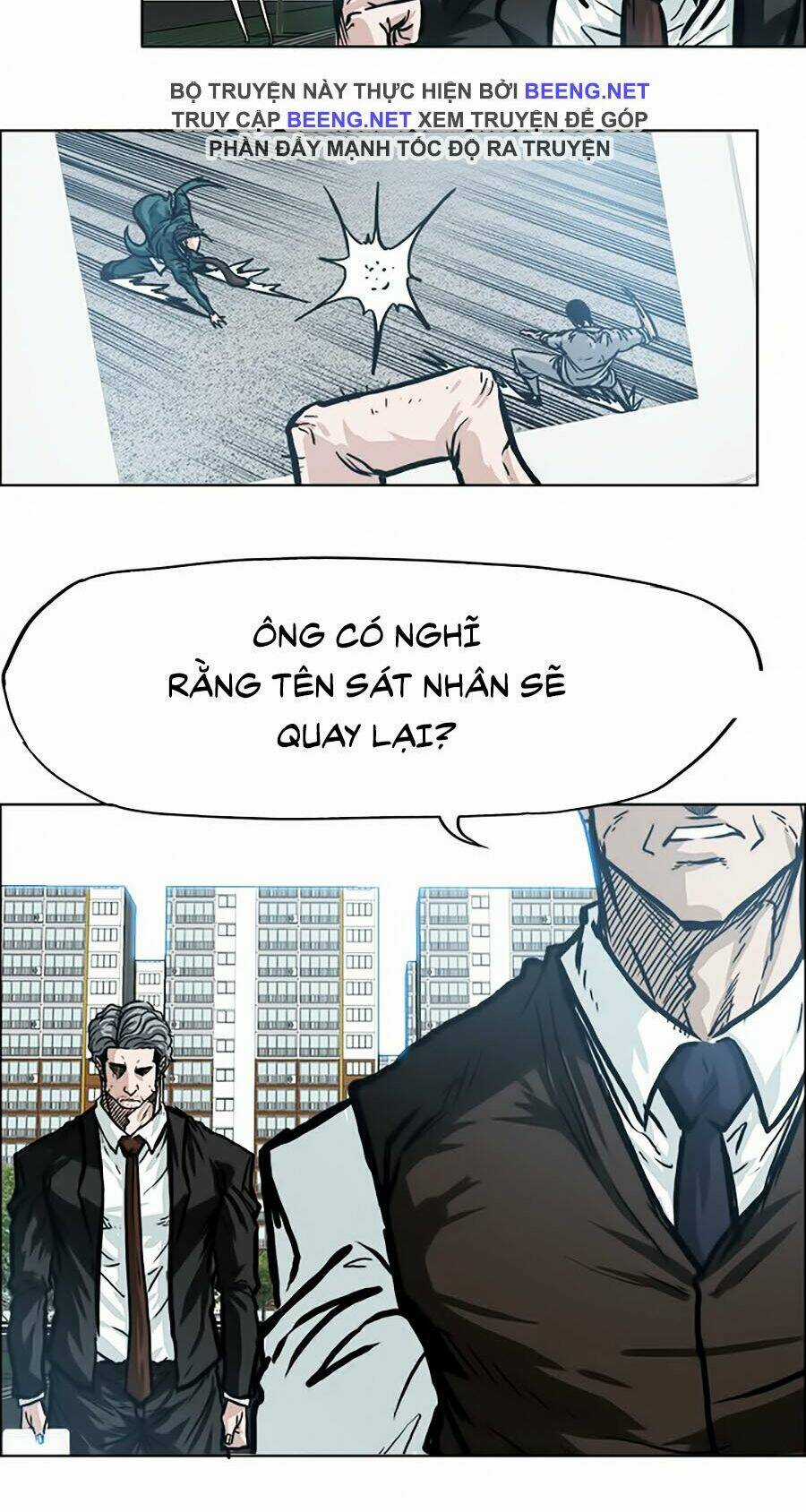 Bá Chủ Học Đường Ss2 Chapter 51 trang 8