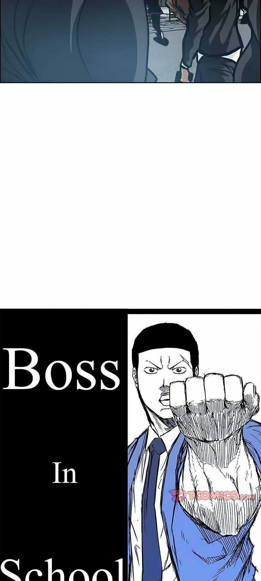 Bá Chủ Học Đường Ss2 Chapter 52 trang 12