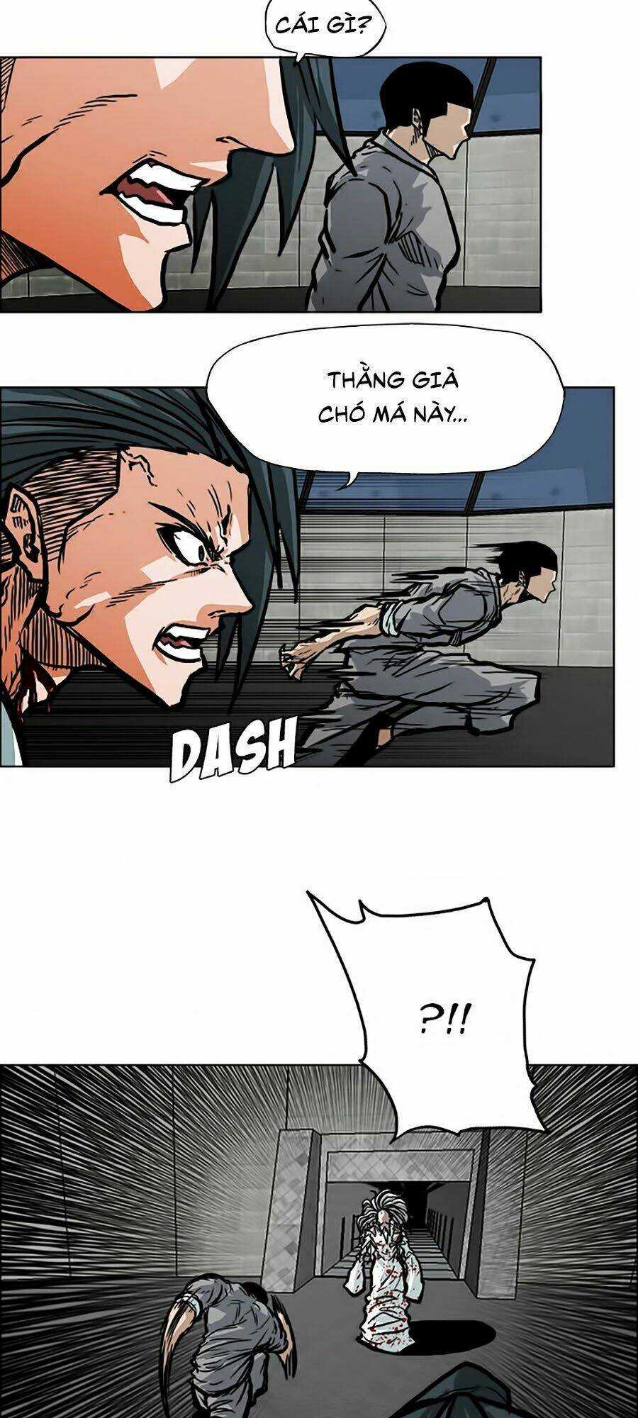 Bá Chủ Học Đường Ss2 Chapter 52 trang 14