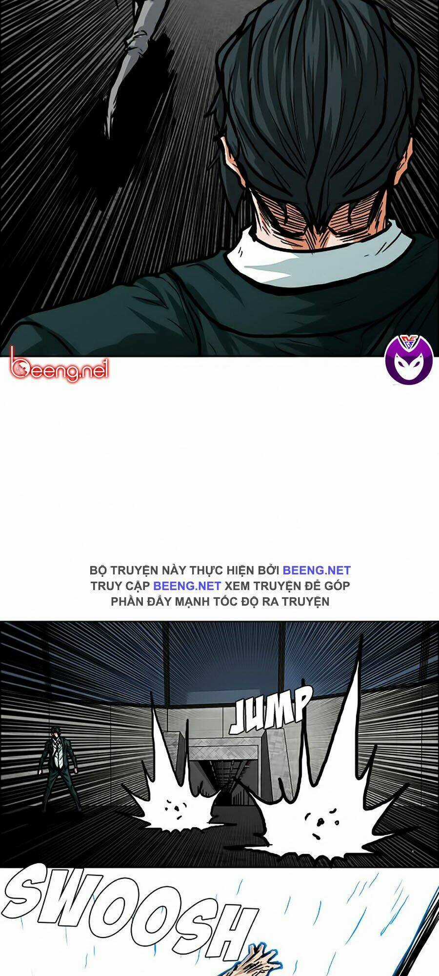 Bá Chủ Học Đường Ss2 Chapter 52 trang 15