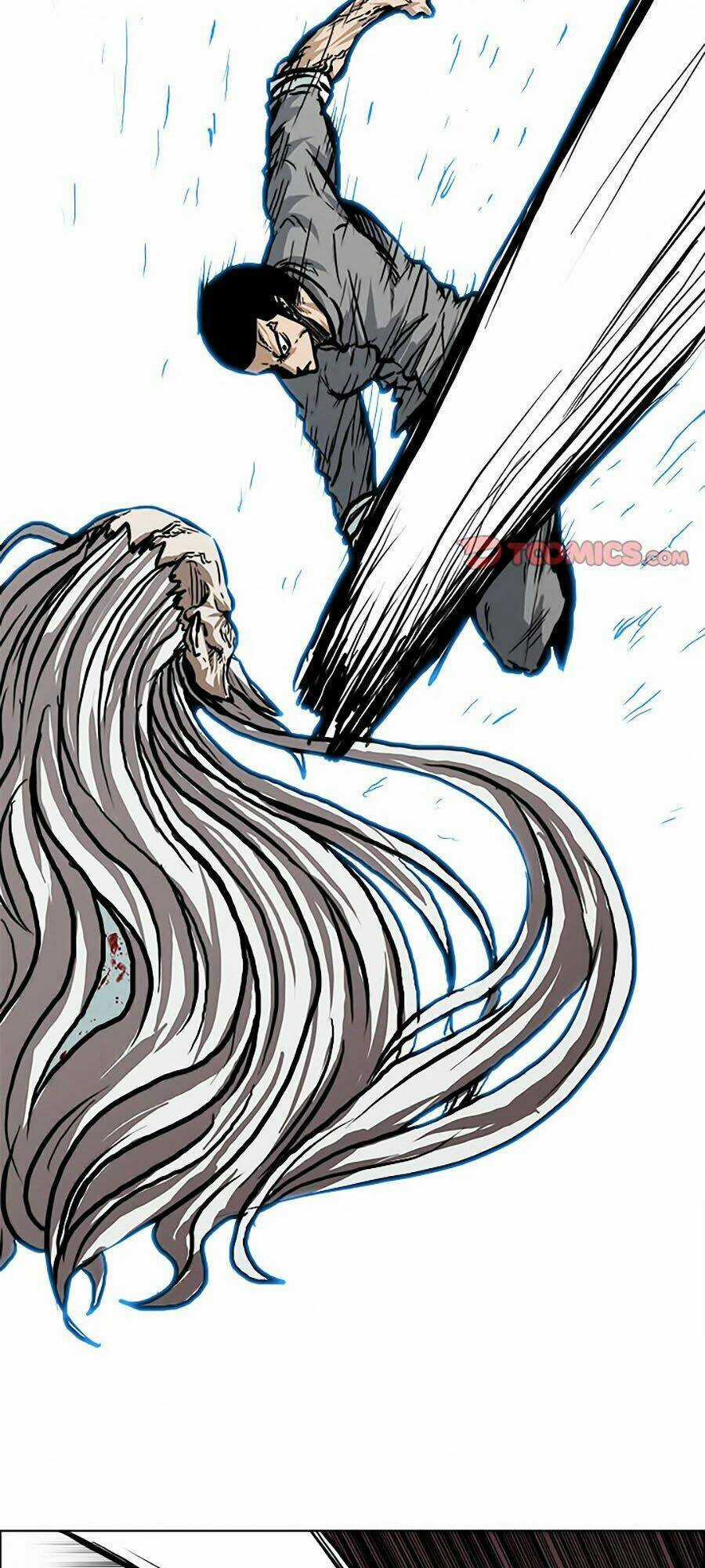 Bá Chủ Học Đường Ss2 Chapter 52 trang 16