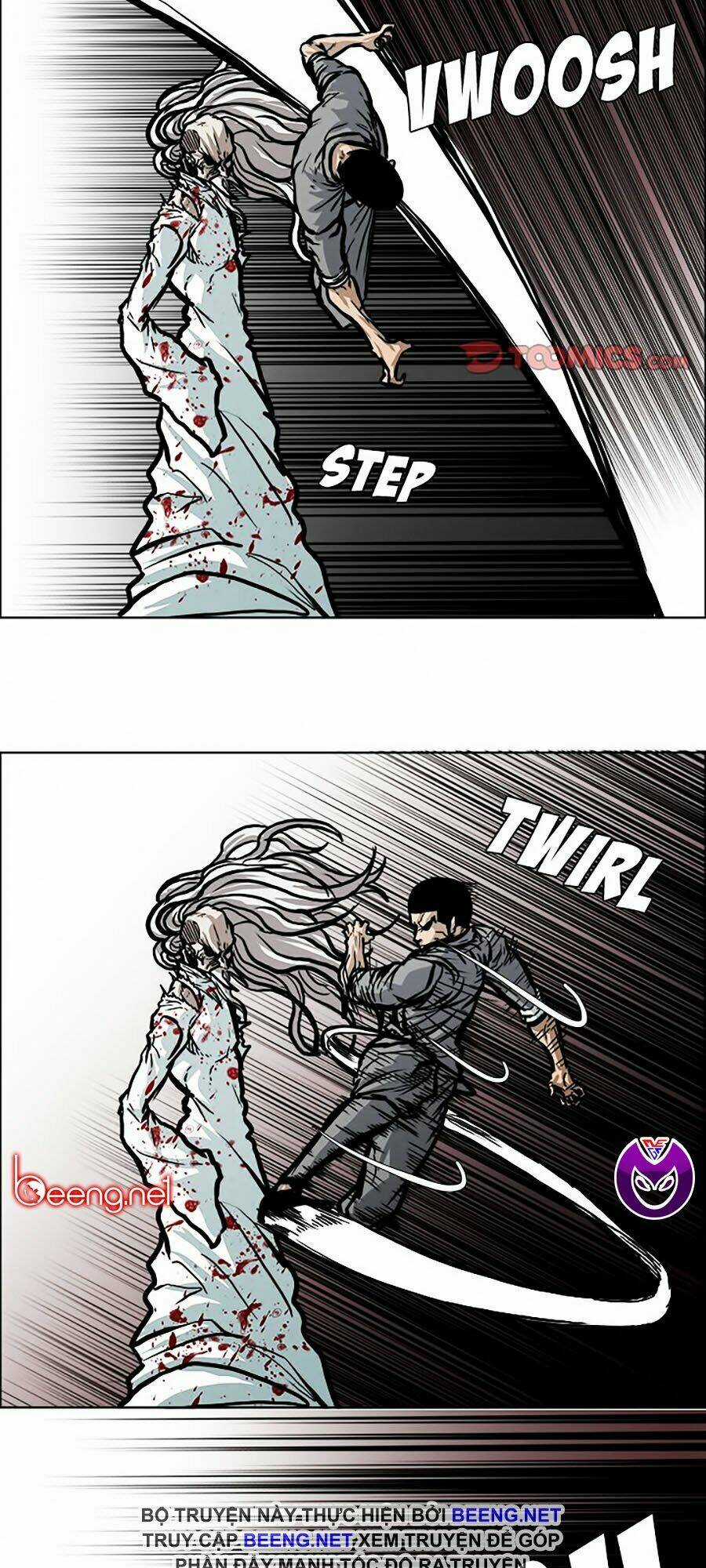 Bá Chủ Học Đường Ss2 Chapter 52 trang 17