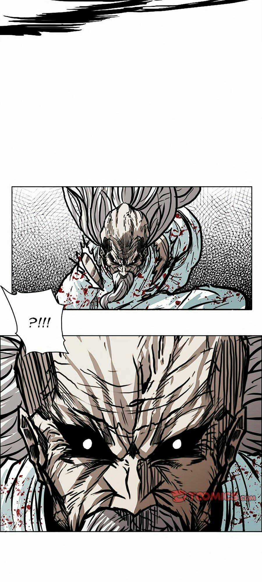 Bá Chủ Học Đường Ss2 Chapter 52 trang 19