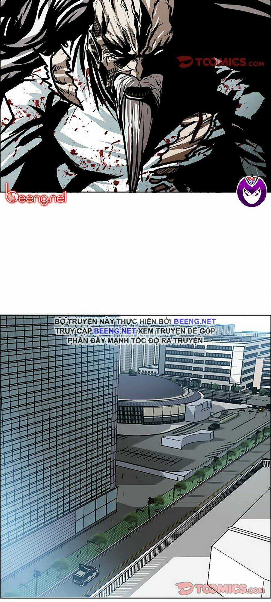 Bá Chủ Học Đường Ss2 Chapter 52 trang 2