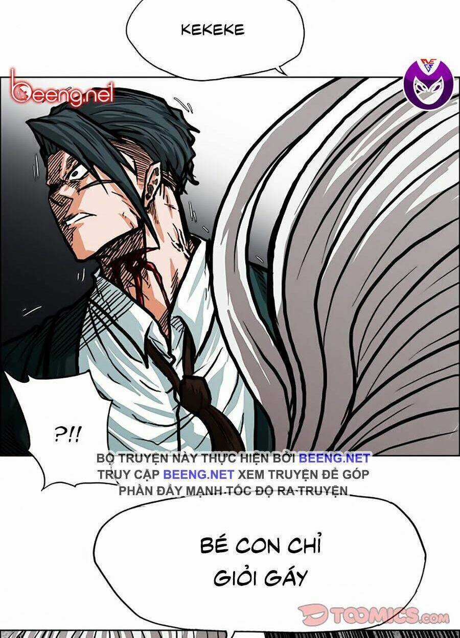 Bá Chủ Học Đường Ss2 Chapter 52 trang 24