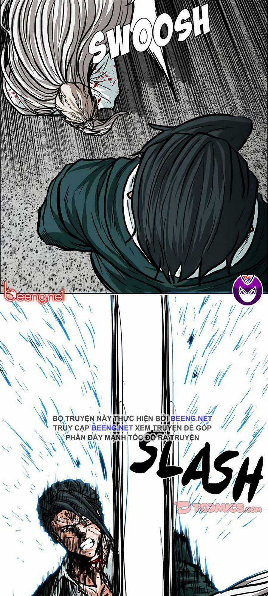 Bá Chủ Học Đường Ss2 Chapter 52 trang 25