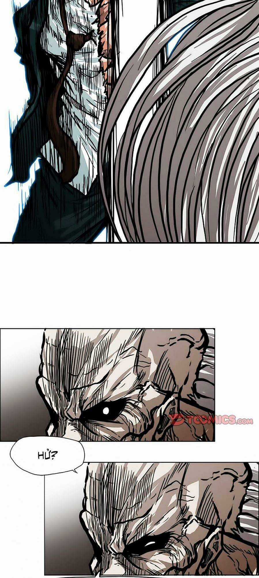 Bá Chủ Học Đường Ss2 Chapter 52 trang 26