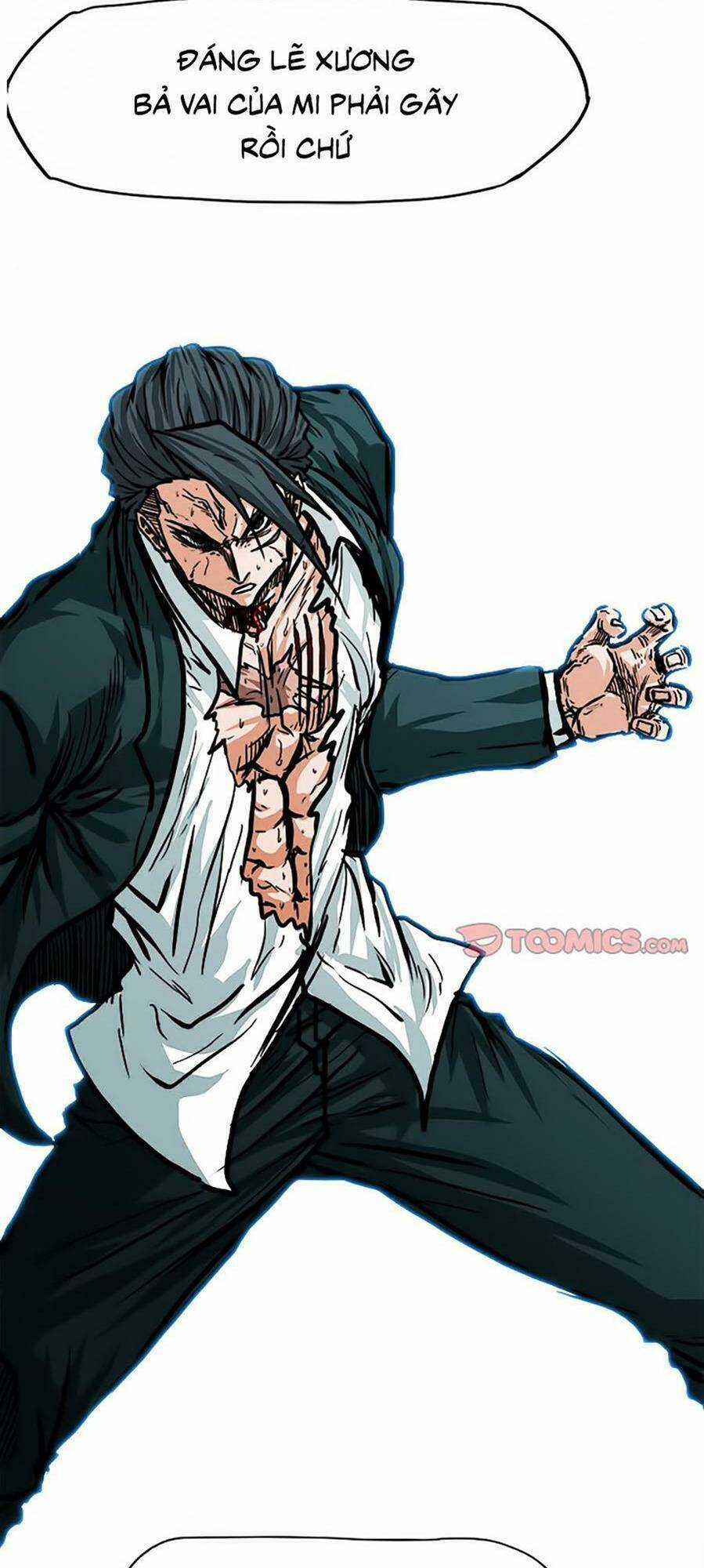 Bá Chủ Học Đường Ss2 Chapter 52 trang 27