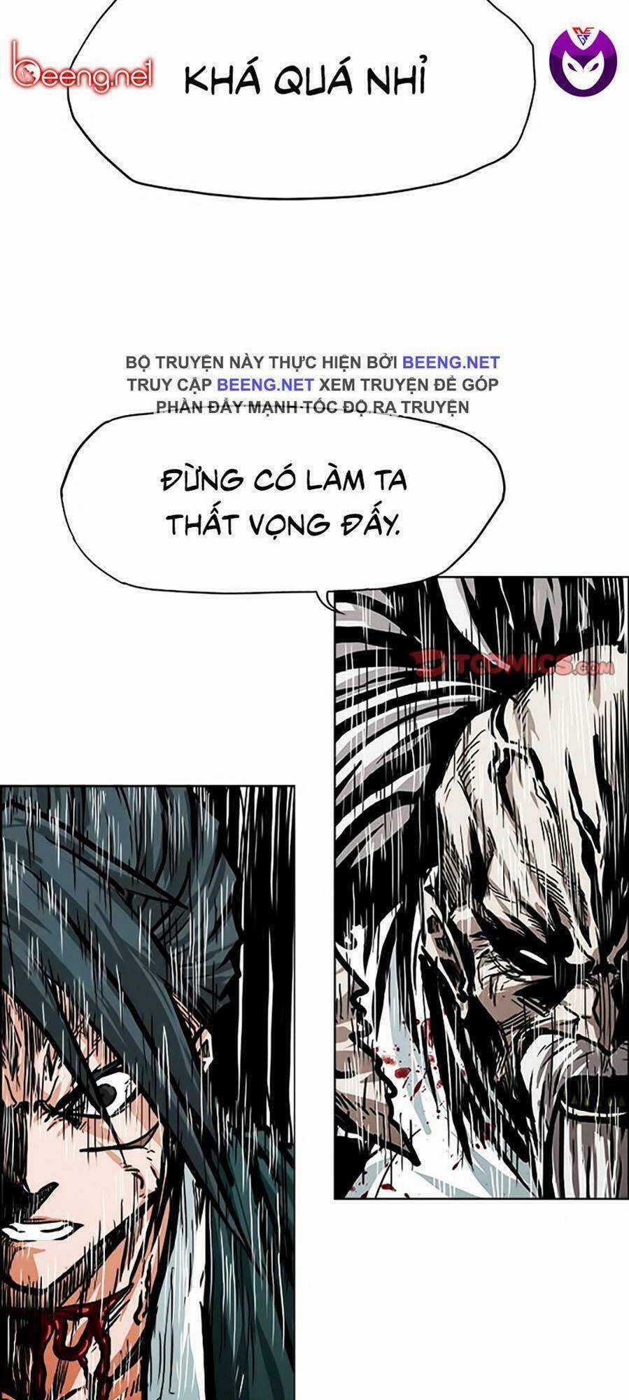 Bá Chủ Học Đường Ss2 Chapter 52 trang 28