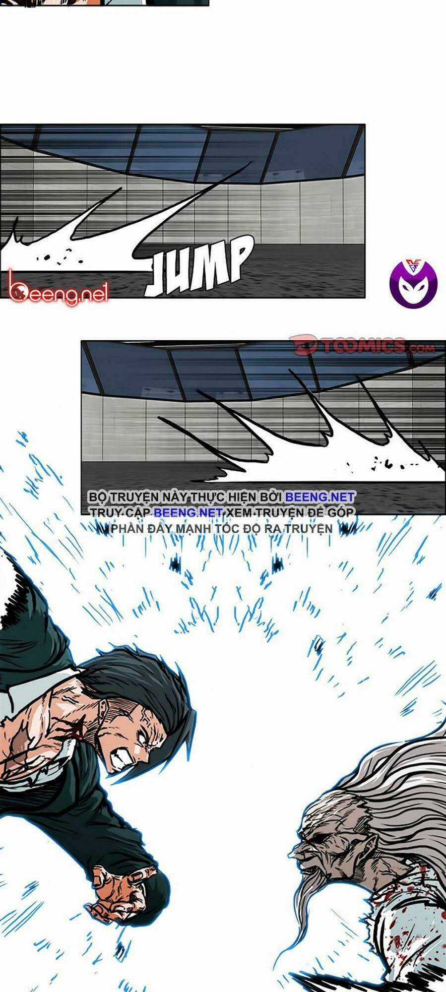 Bá Chủ Học Đường Ss2 Chapter 52 trang 29