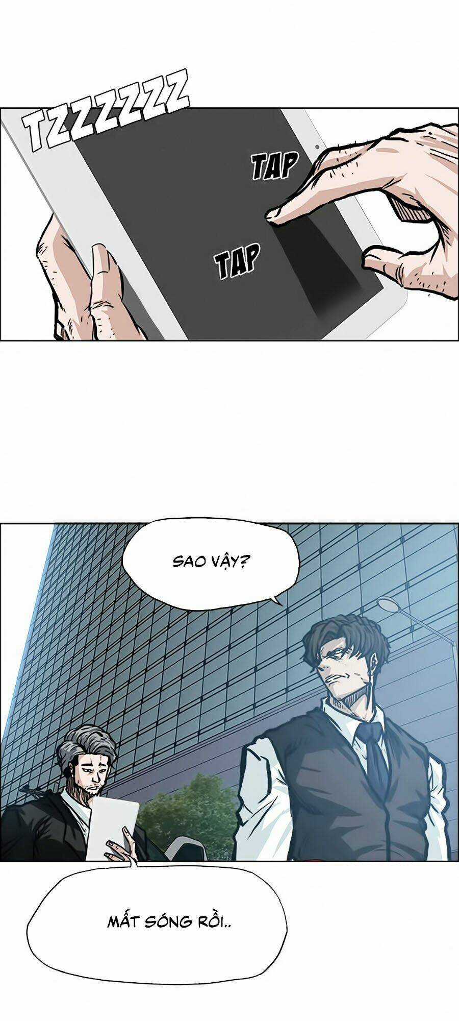 Bá Chủ Học Đường Ss2 Chapter 52 trang 3