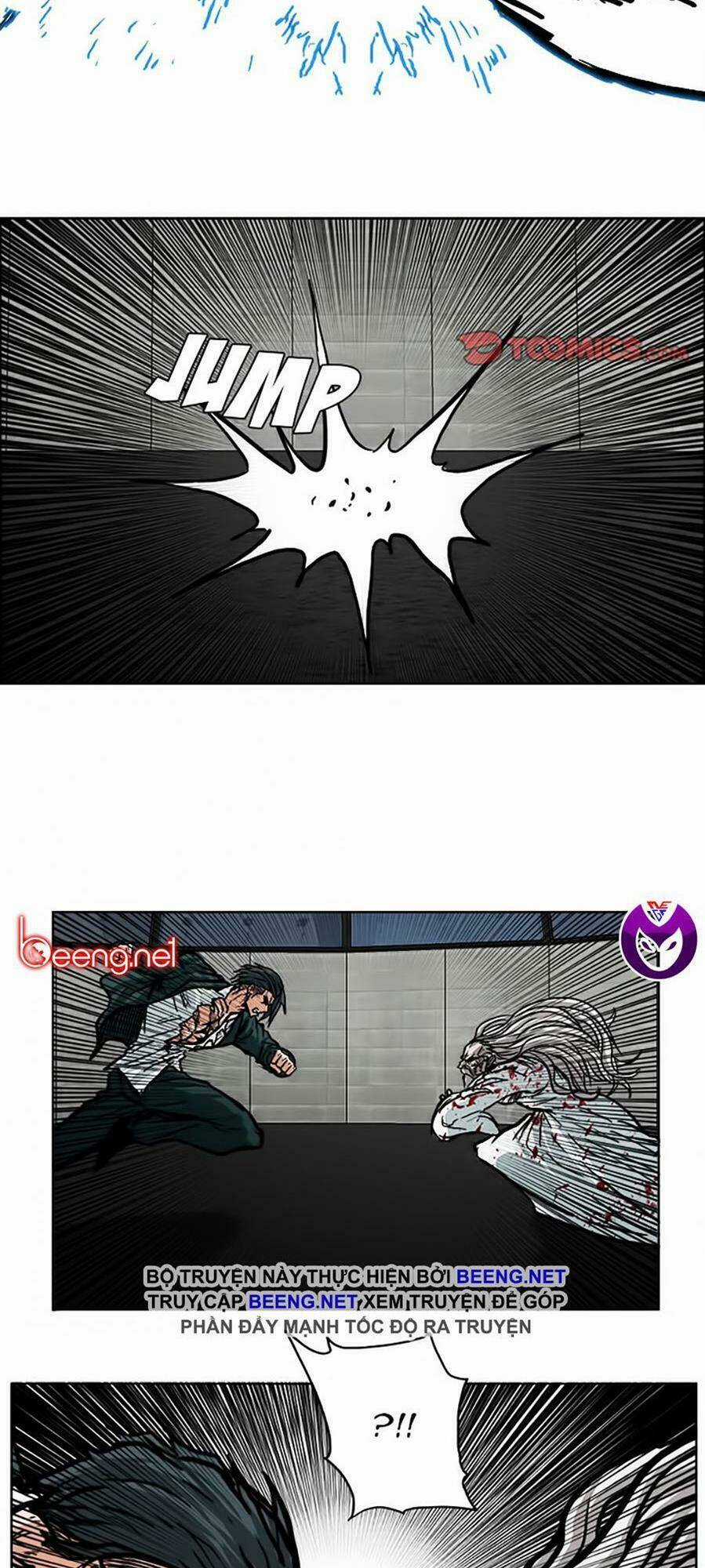 Bá Chủ Học Đường Ss2 Chapter 52 trang 30