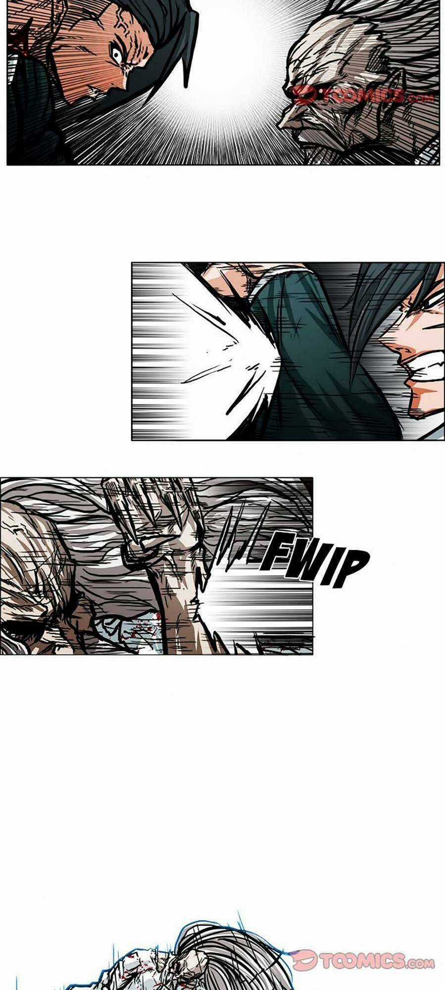 Bá Chủ Học Đường Ss2 Chapter 52 trang 31