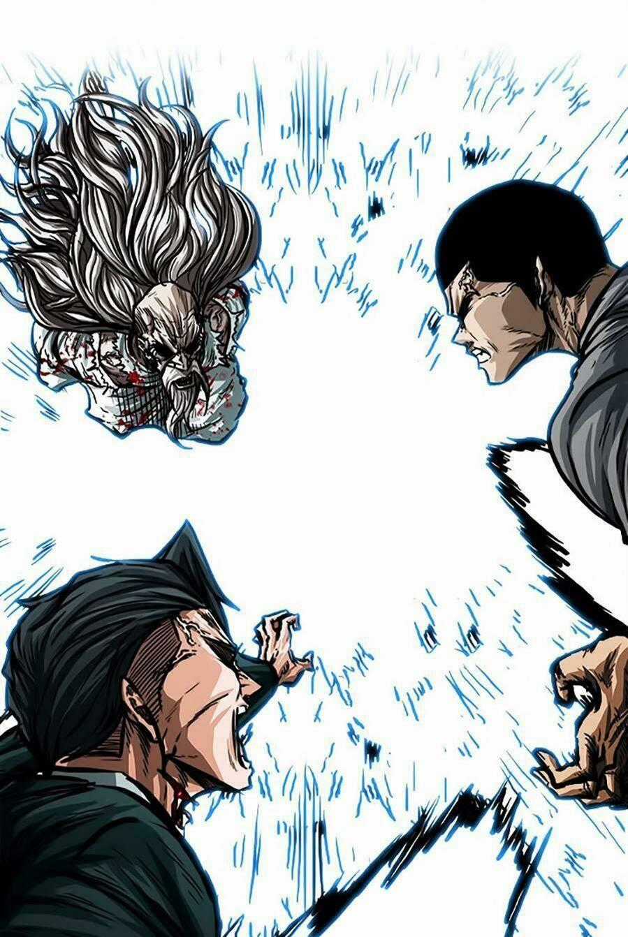 Bá Chủ Học Đường Ss2 Chapter 52 trang 39