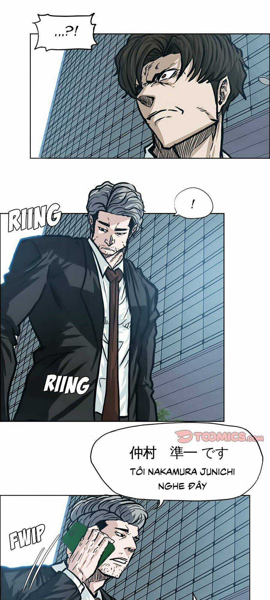 Bá Chủ Học Đường Ss2 Chapter 52 trang 4