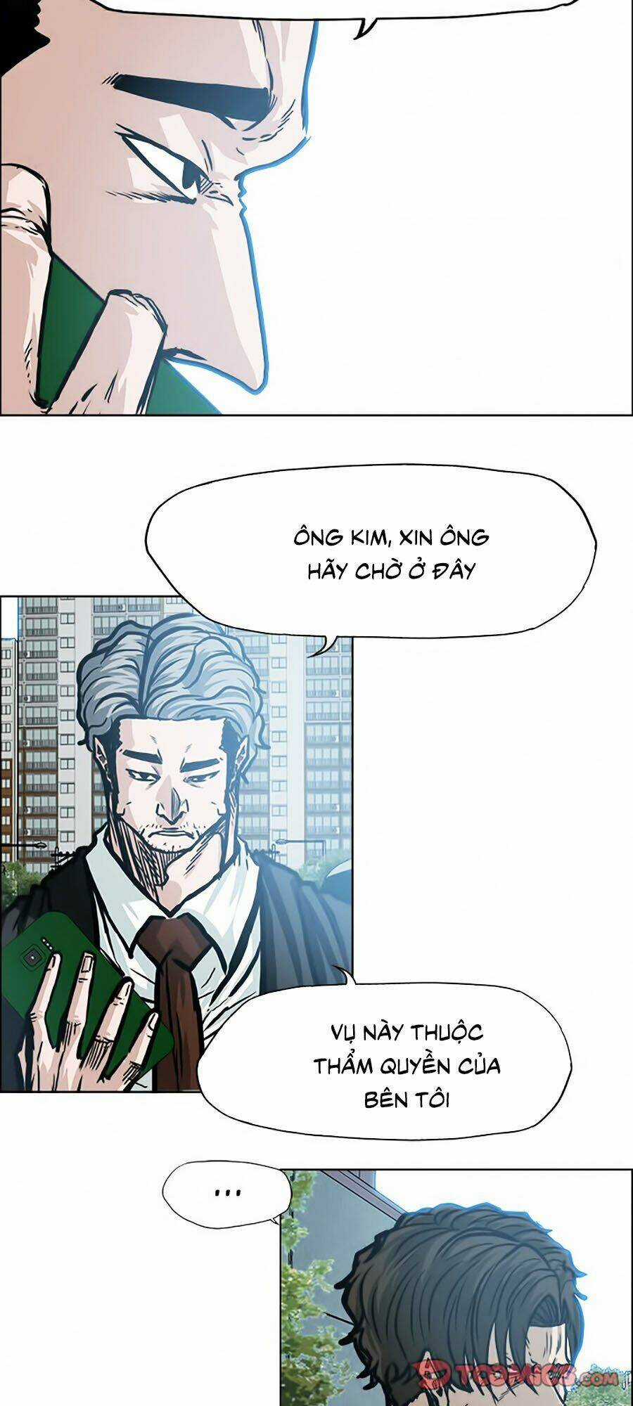 Bá Chủ Học Đường Ss2 Chapter 52 trang 9