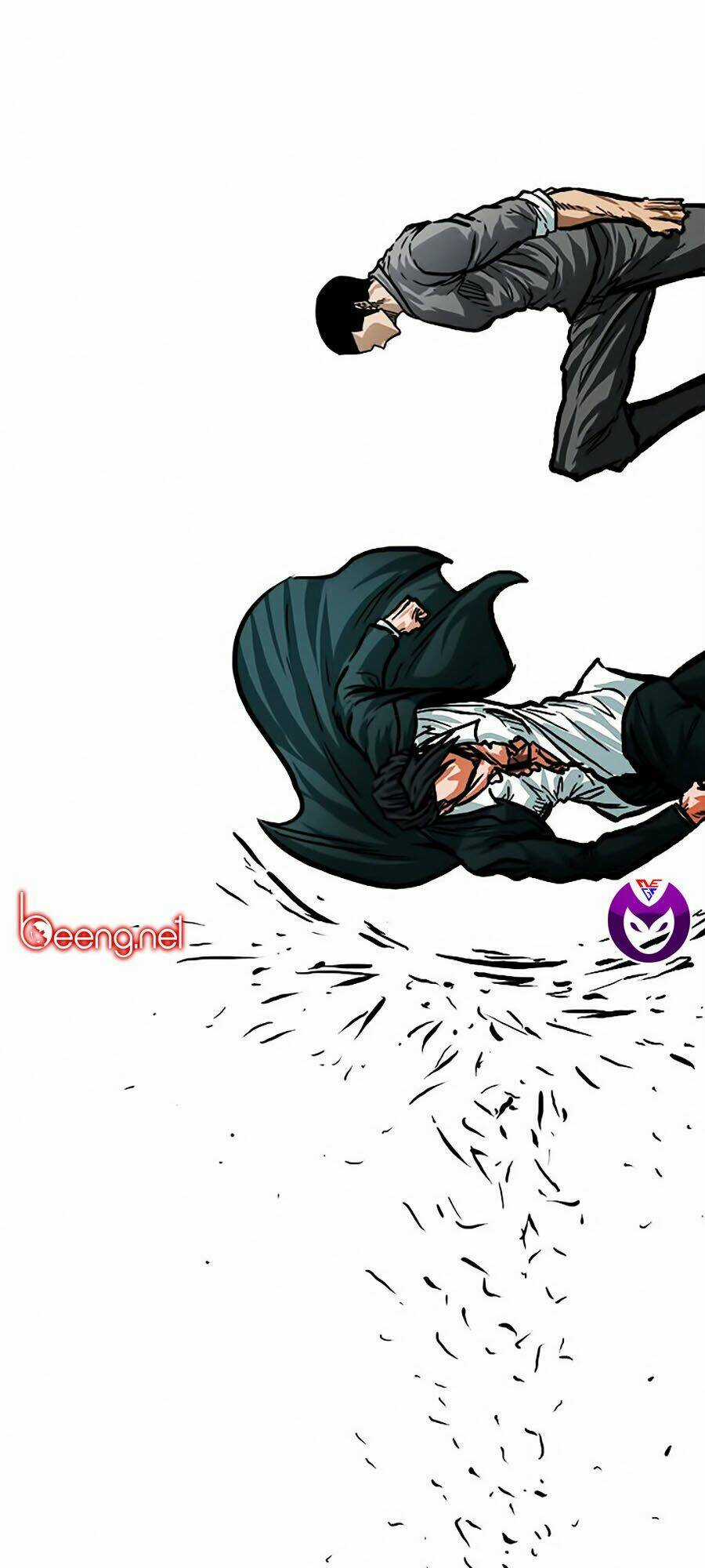 Bá Chủ Học Đường Ss2 Chapter 53 trang 10