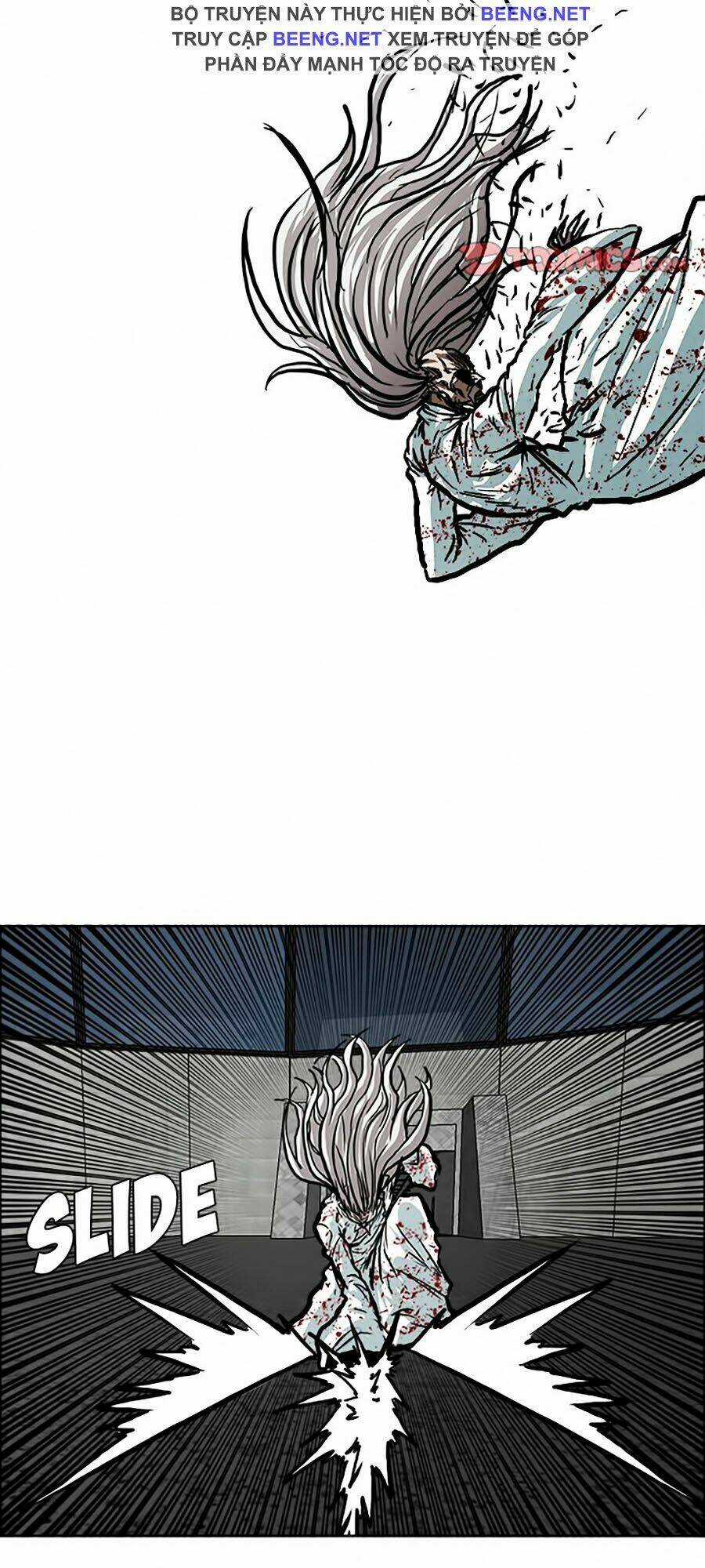 Bá Chủ Học Đường Ss2 Chapter 53 trang 11