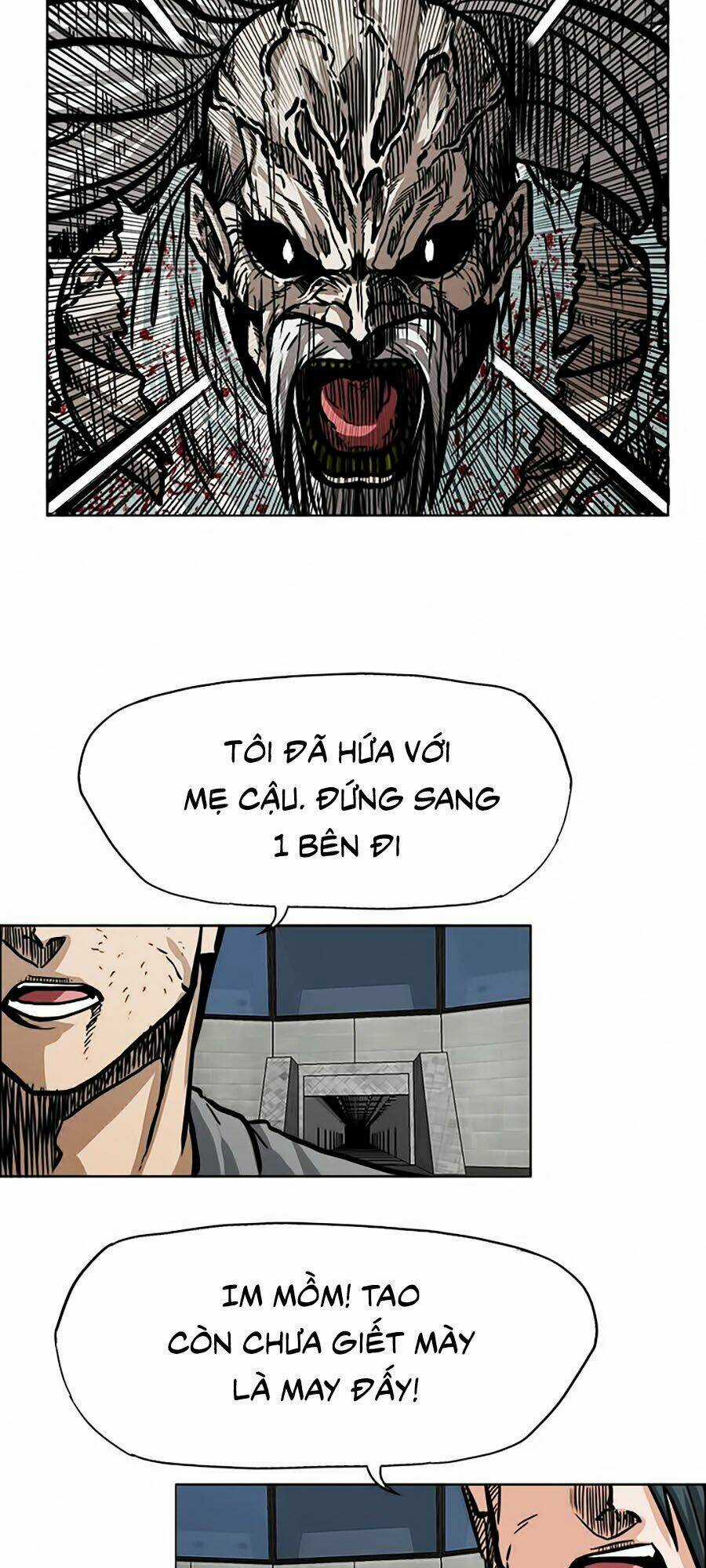 Bá Chủ Học Đường Ss2 Chapter 53 trang 13