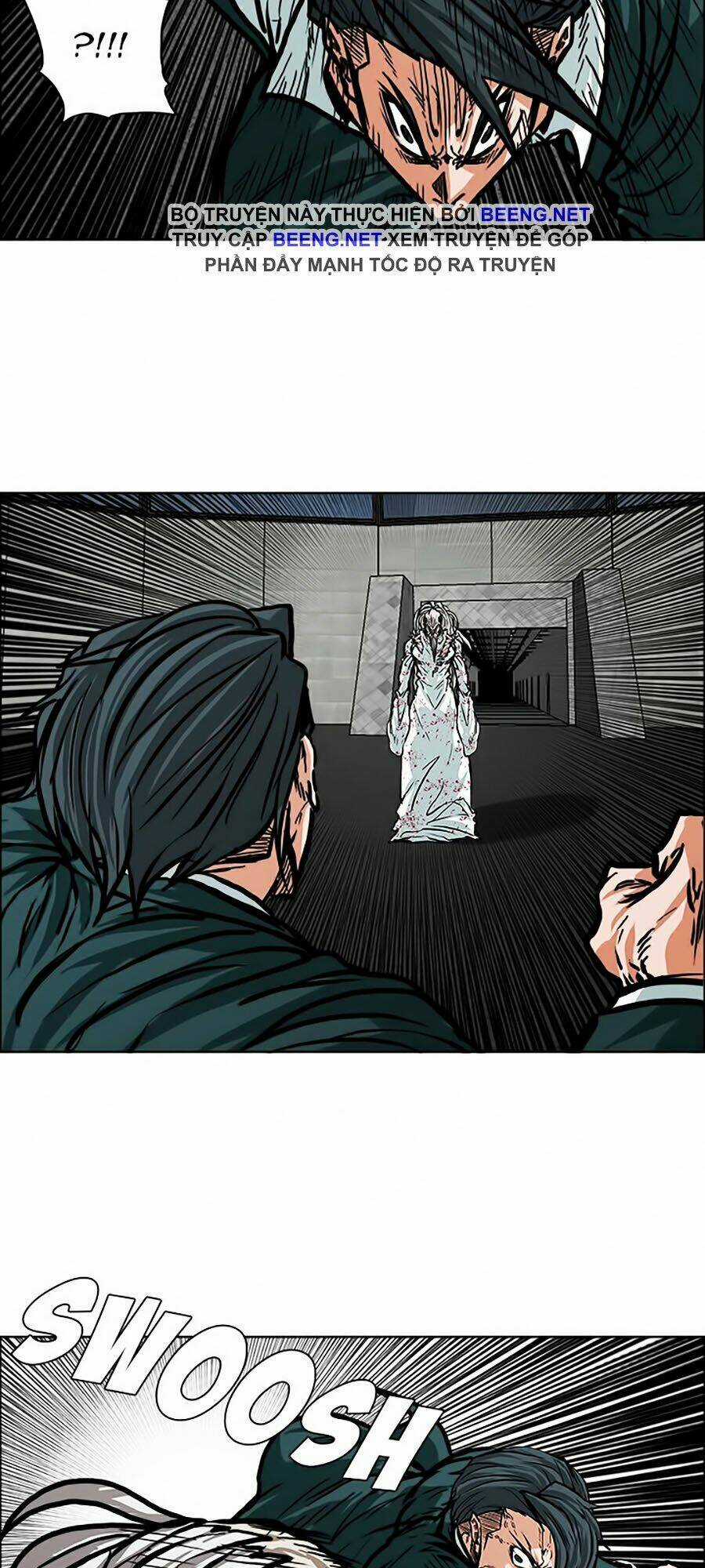 Bá Chủ Học Đường Ss2 Chapter 53 trang 15