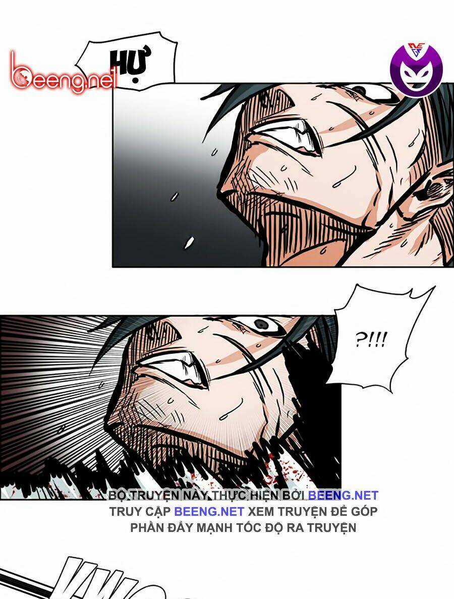 Bá Chủ Học Đường Ss2 Chapter 53 trang 17