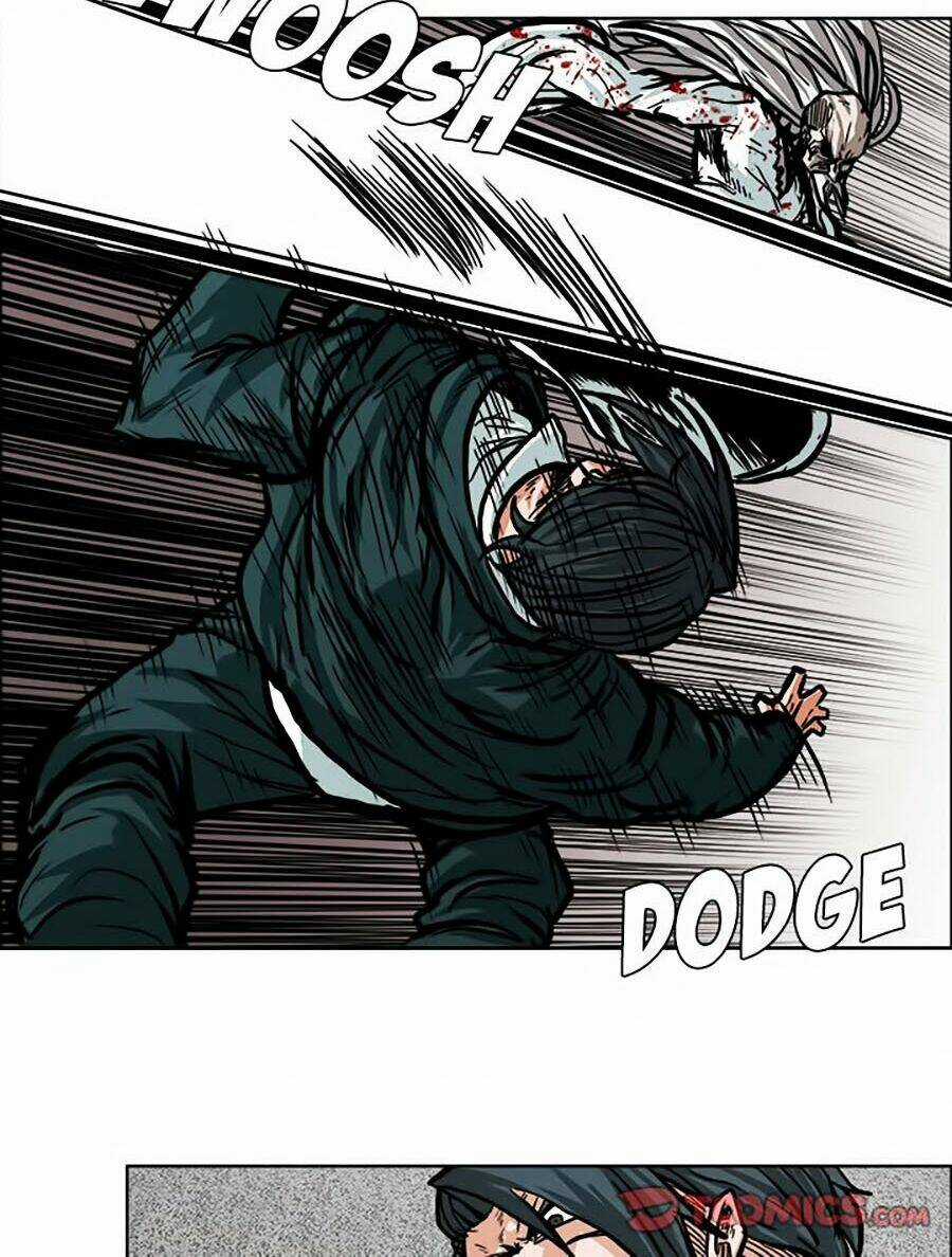 Bá Chủ Học Đường Ss2 Chapter 53 trang 18