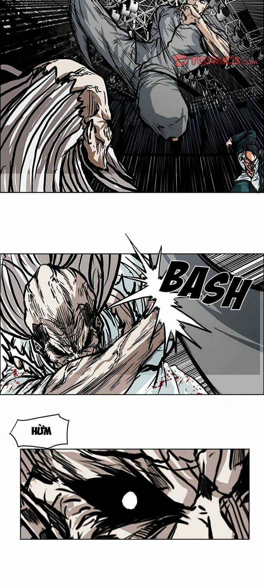 Bá Chủ Học Đường Ss2 Chapter 53 trang 2