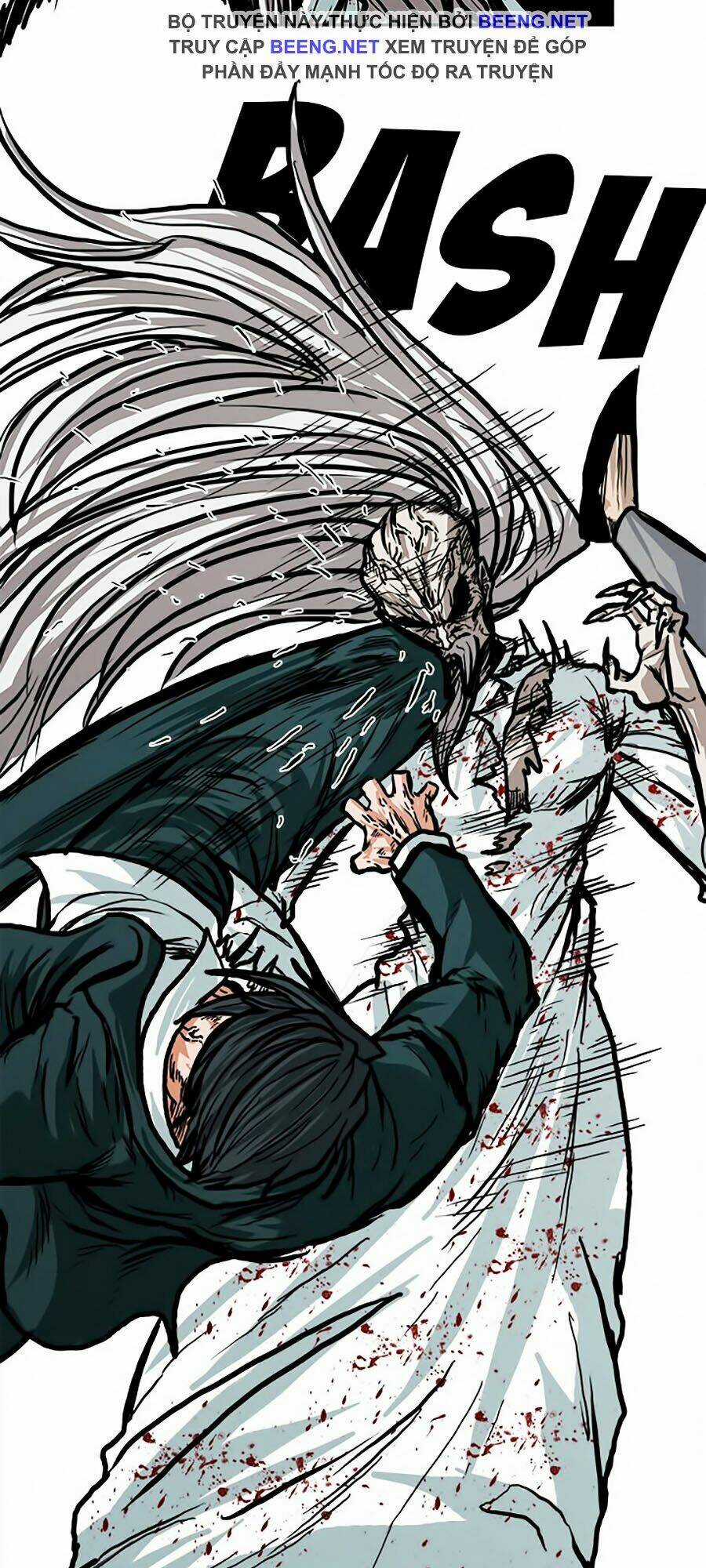 Bá Chủ Học Đường Ss2 Chapter 53 trang 21