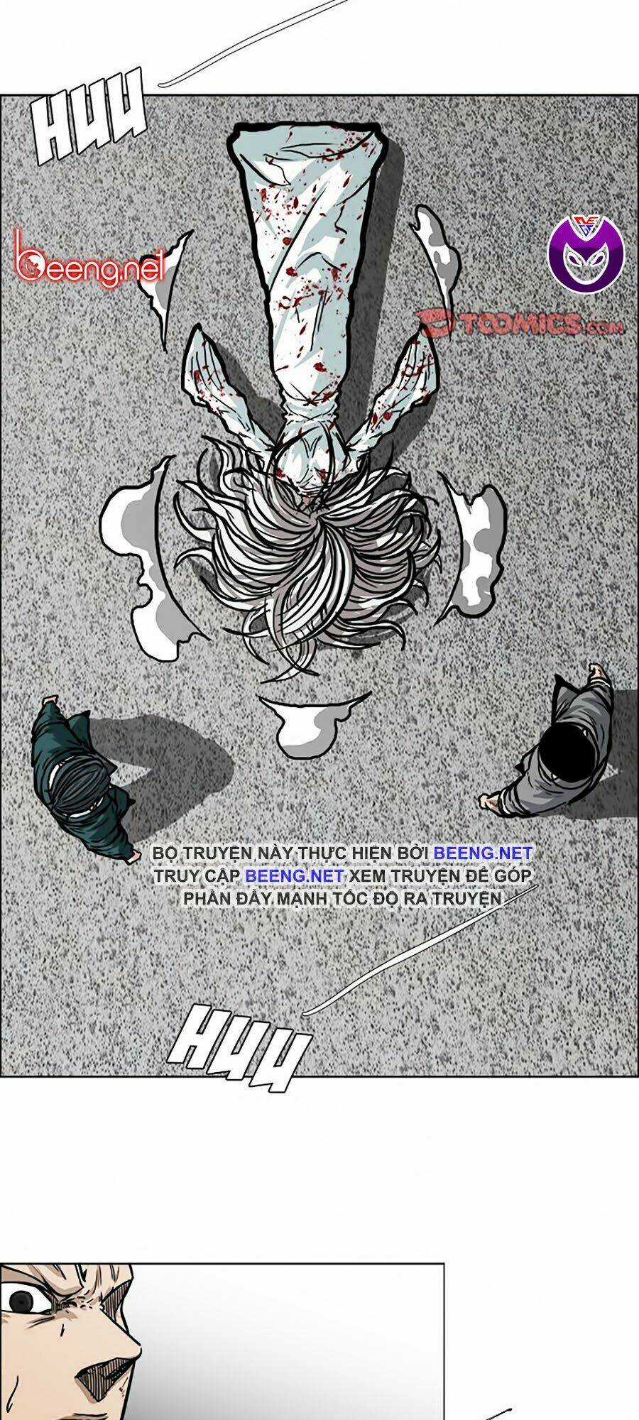 Bá Chủ Học Đường Ss2 Chapter 53 trang 24