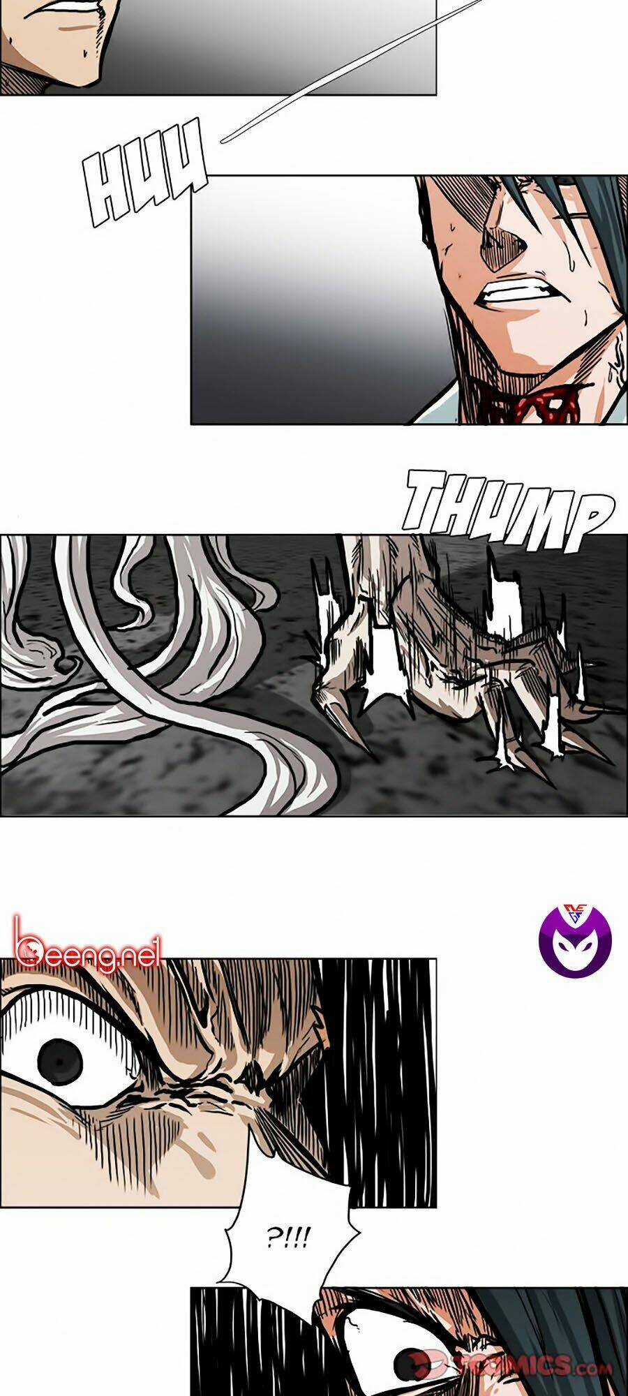 Bá Chủ Học Đường Ss2 Chapter 53 trang 25