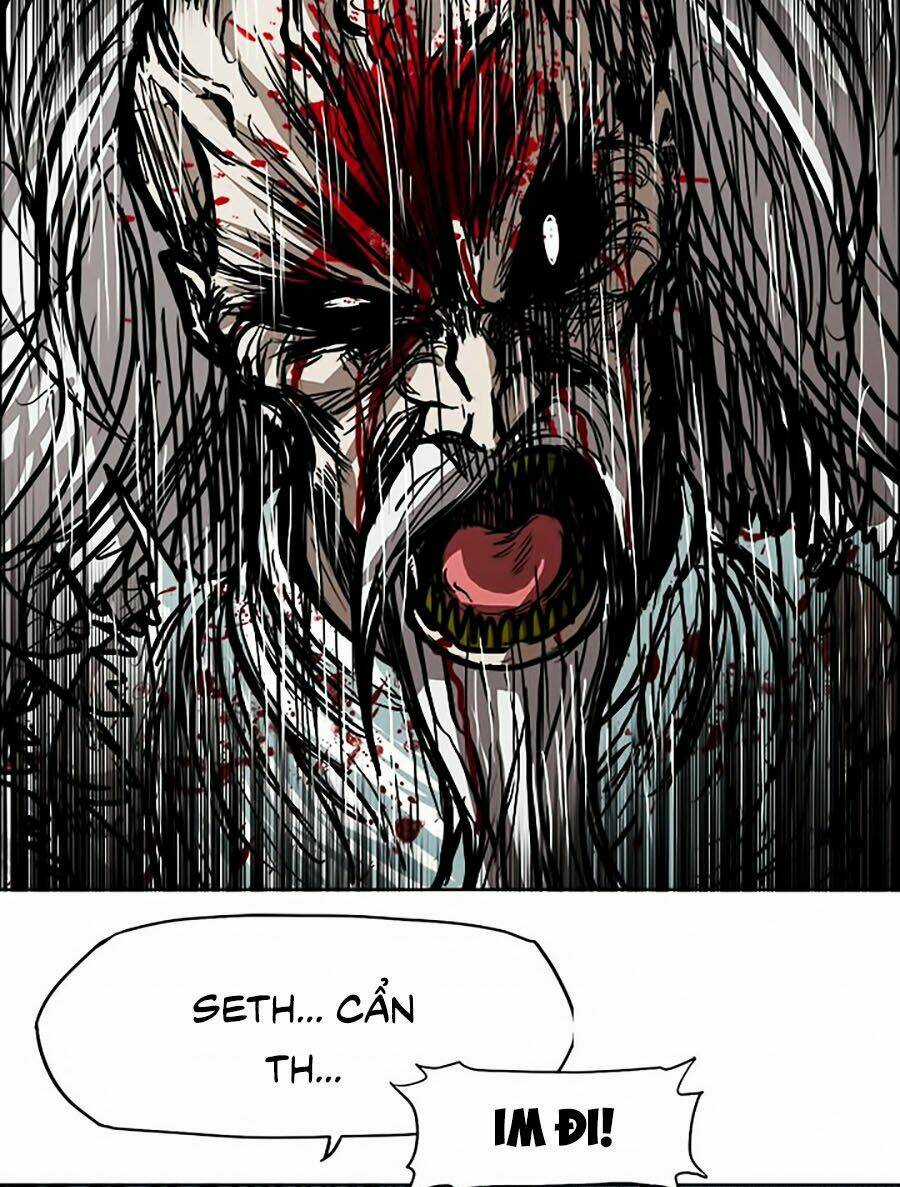 Bá Chủ Học Đường Ss2 Chapter 53 trang 27