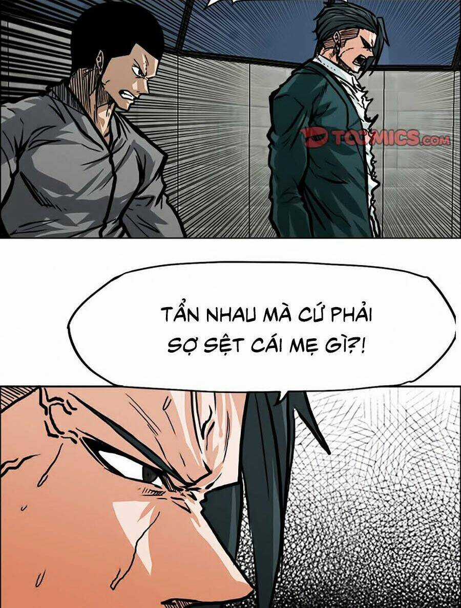 Bá Chủ Học Đường Ss2 Chapter 53 trang 28