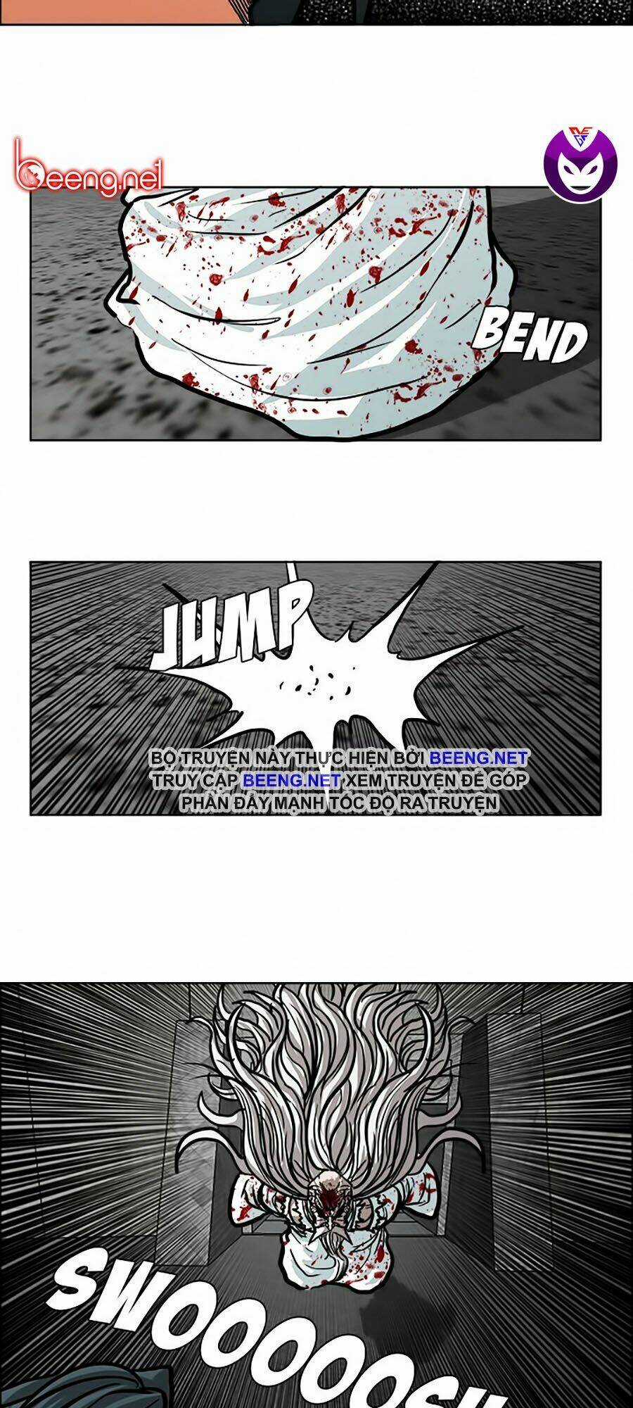 Bá Chủ Học Đường Ss2 Chapter 53 trang 29