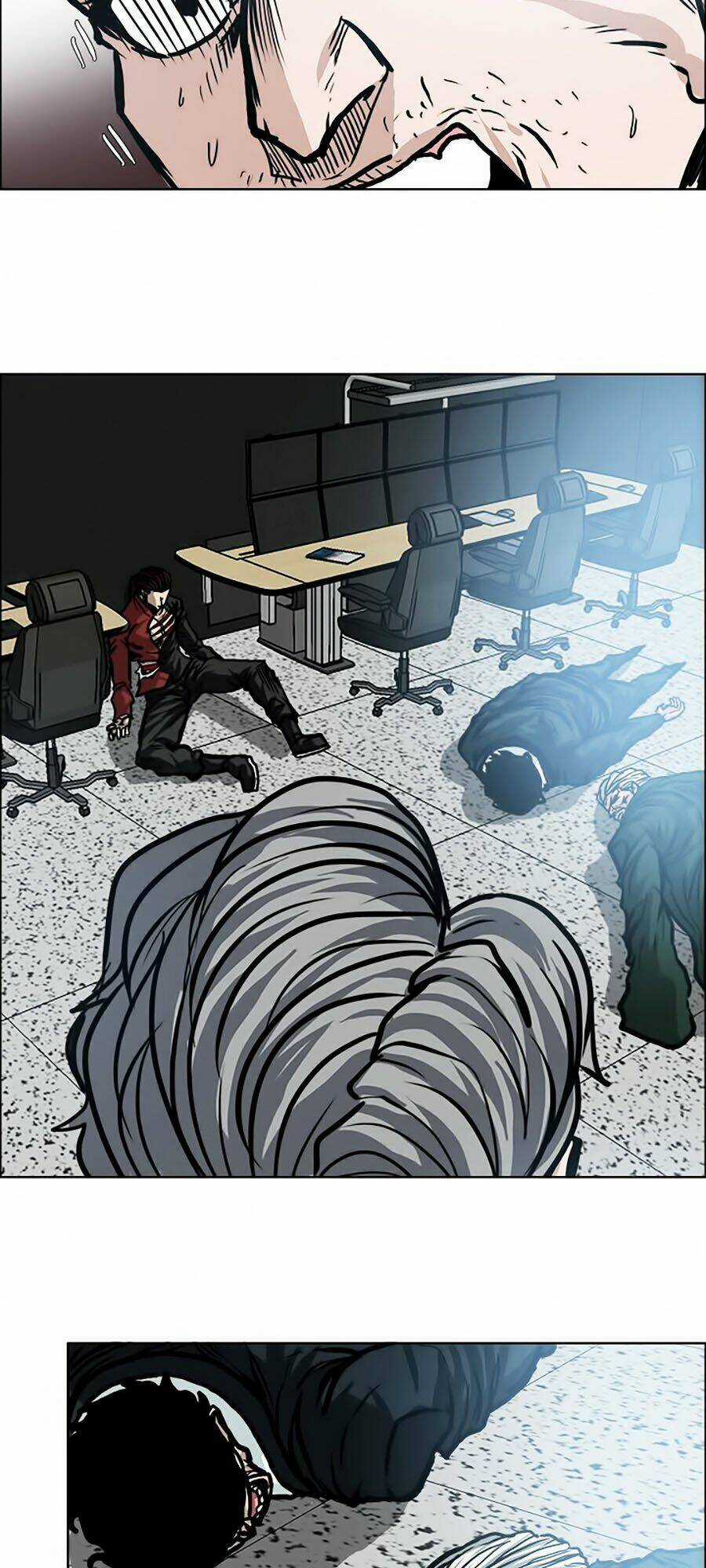 Bá Chủ Học Đường Ss2 Chapter 53 trang 33