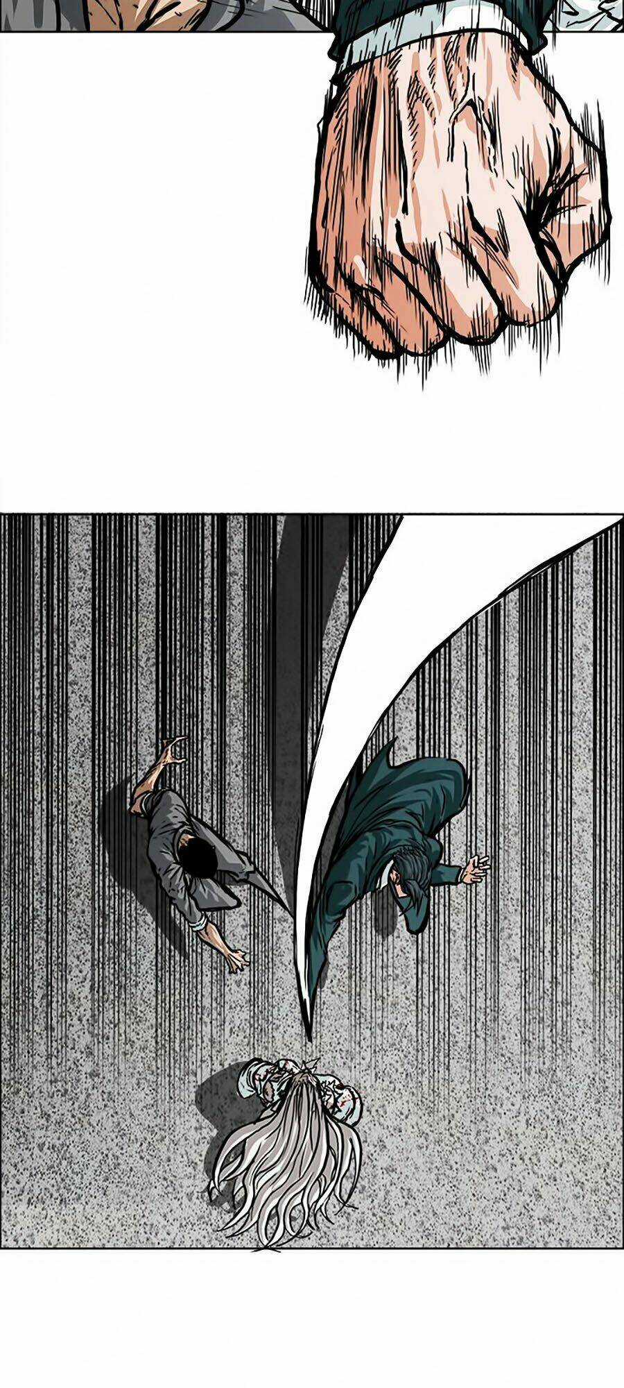 Bá Chủ Học Đường Ss2 Chapter 53 trang 4