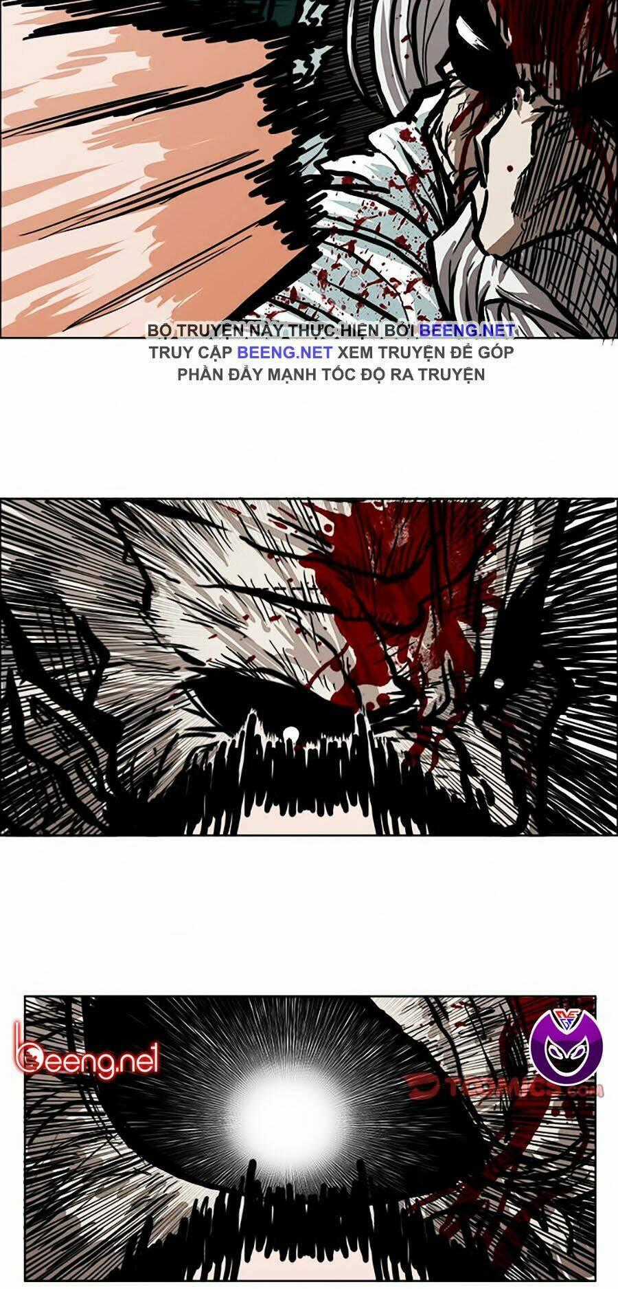 Bá Chủ Học Đường Ss2 Chapter 53 trang 40