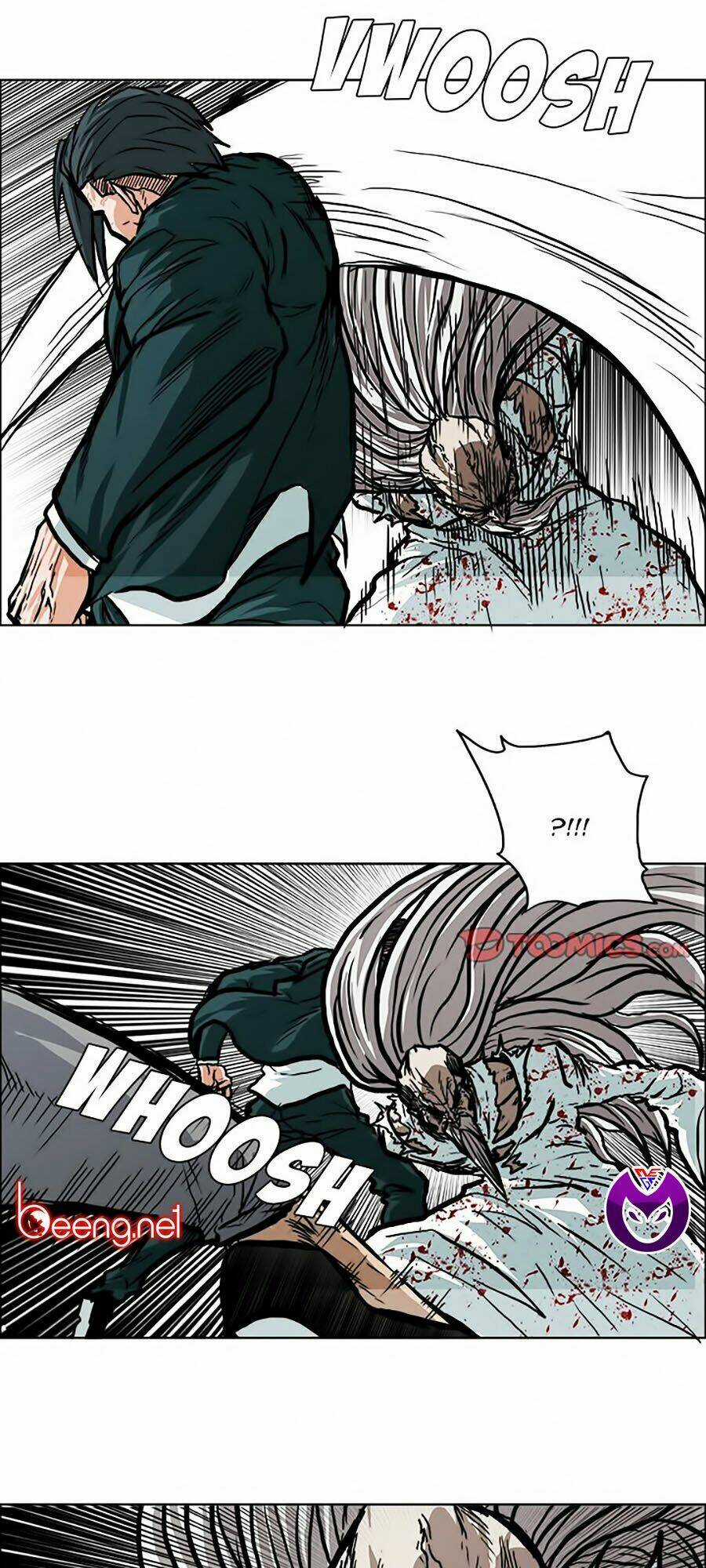 Bá Chủ Học Đường Ss2 Chapter 53 trang 5