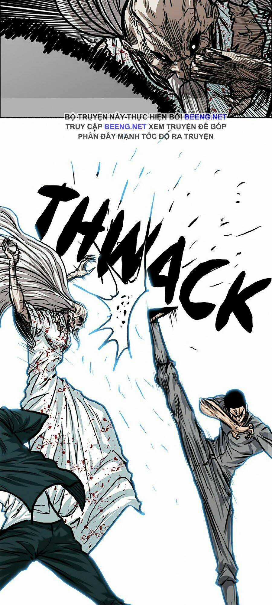 Bá Chủ Học Đường Ss2 Chapter 53 trang 6