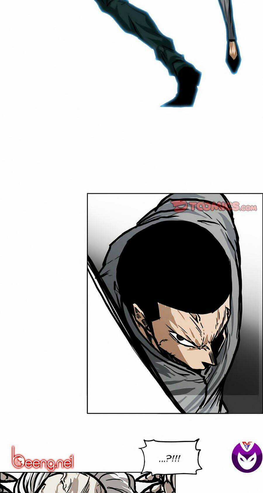 Bá Chủ Học Đường Ss2 Chapter 53 trang 7