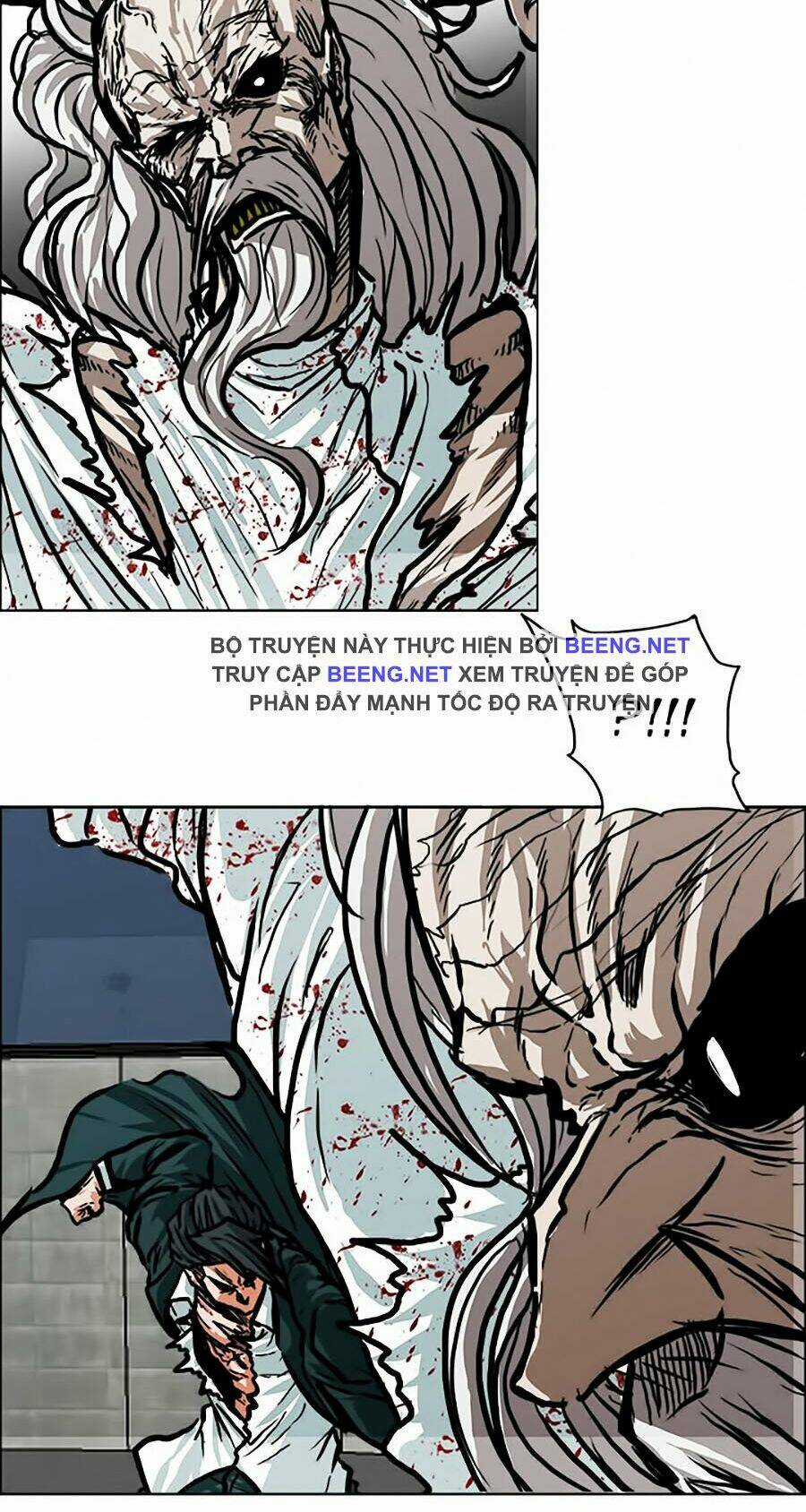 Bá Chủ Học Đường Ss2 Chapter 53 trang 8