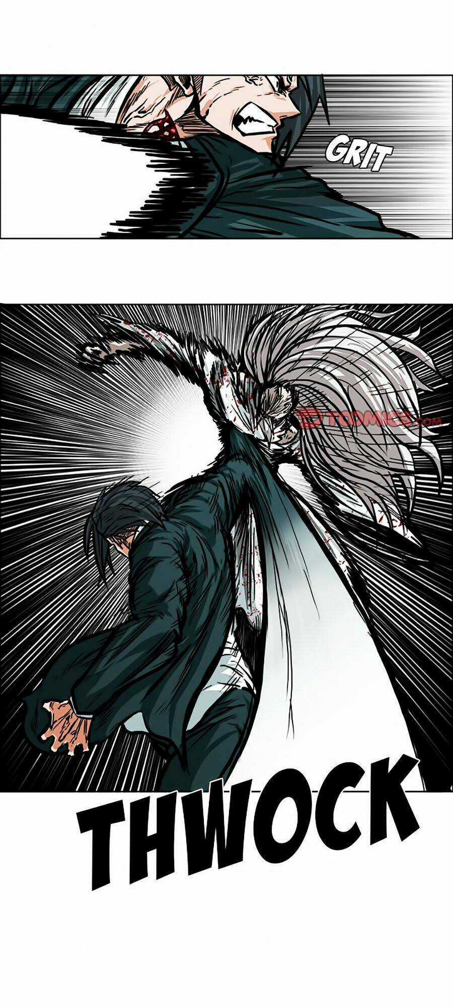 Bá Chủ Học Đường Ss2 Chapter 53 trang 9