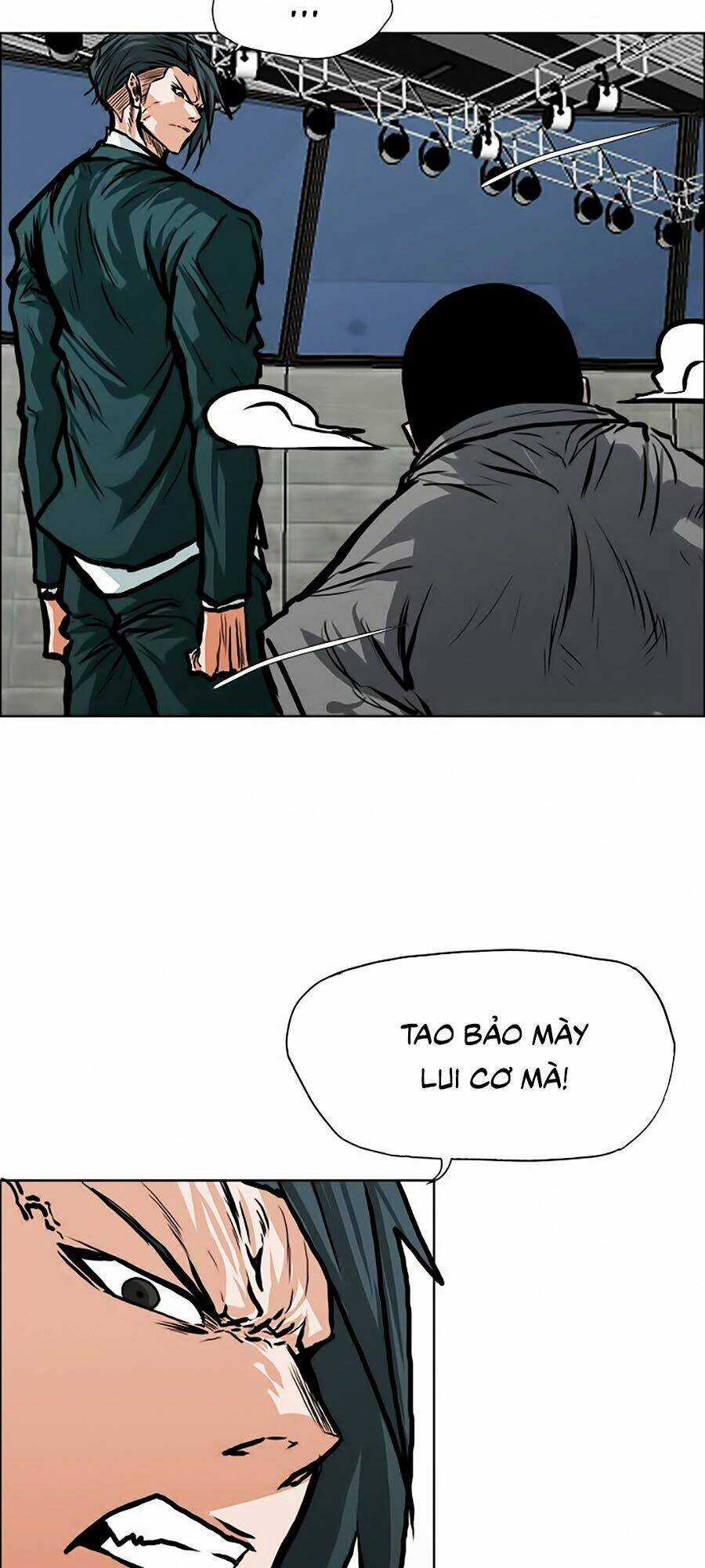 Bá Chủ Học Đường Ss2 Chapter 54 trang 10